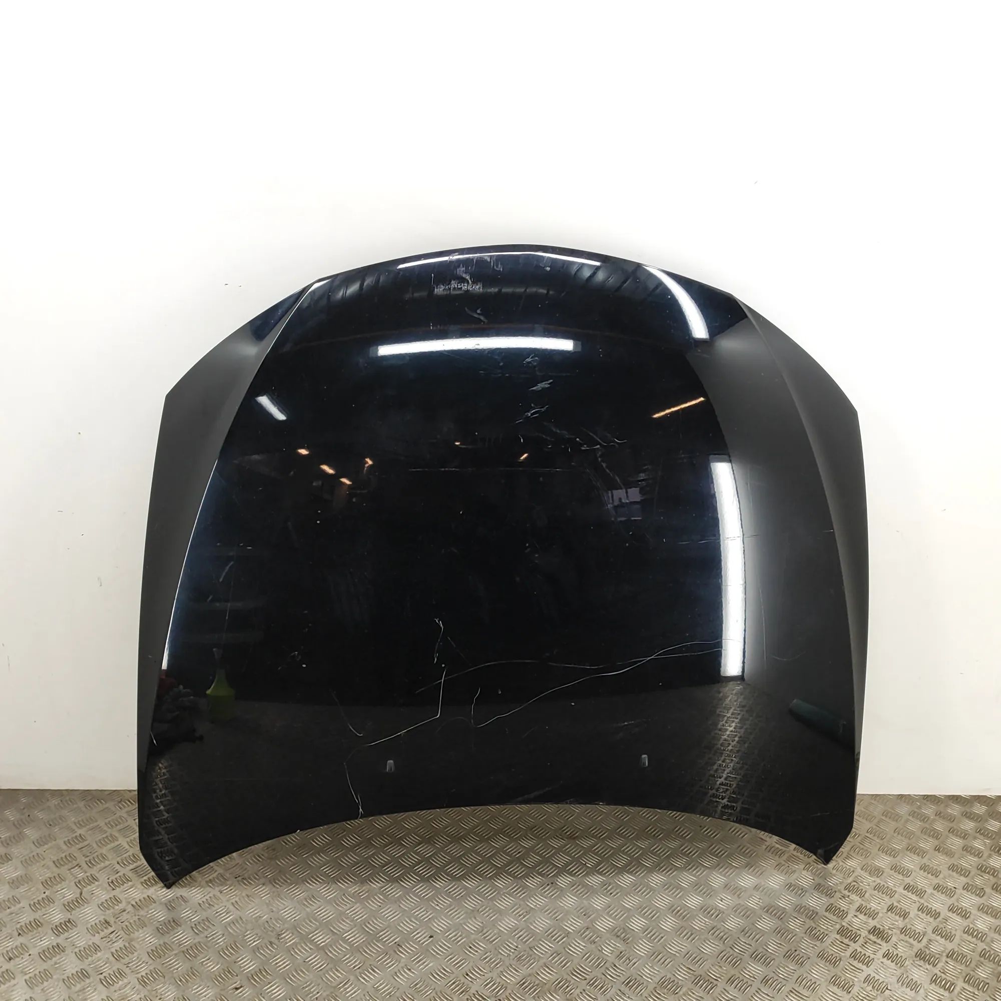 Subaru Impreza Bonnet Hood Bonnet Hood — SUBARU IMPREZA Hatchback GR, GH, ...