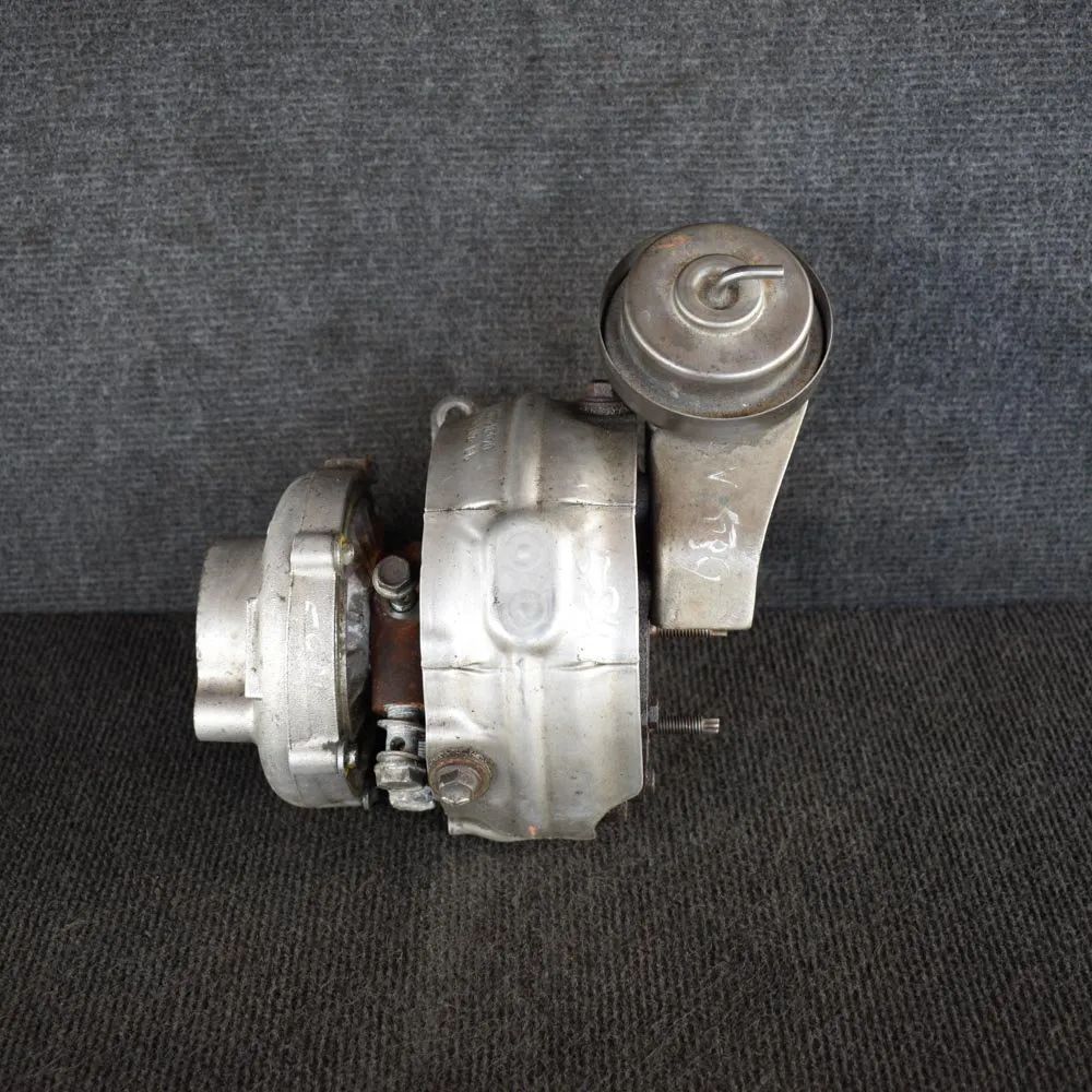 Toyota RAV4 (XA30) Turbocharger Turbocharger — TOYOTA RAV 4 III _A3_ (2005-PRES...