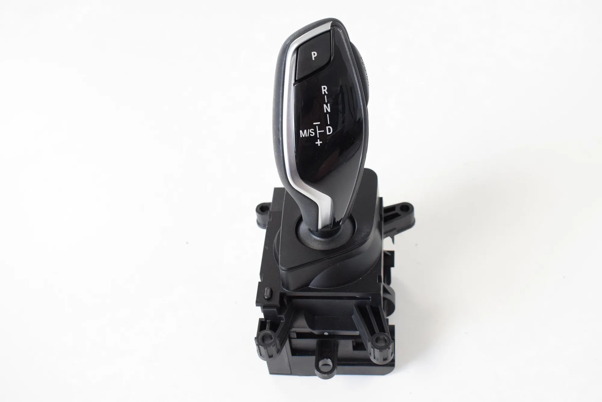BMW 7 (G11 / G12) Gear Shifting Mechanism Gear Shifting Mechanism — BMW 7 G11, G12 (2014-...