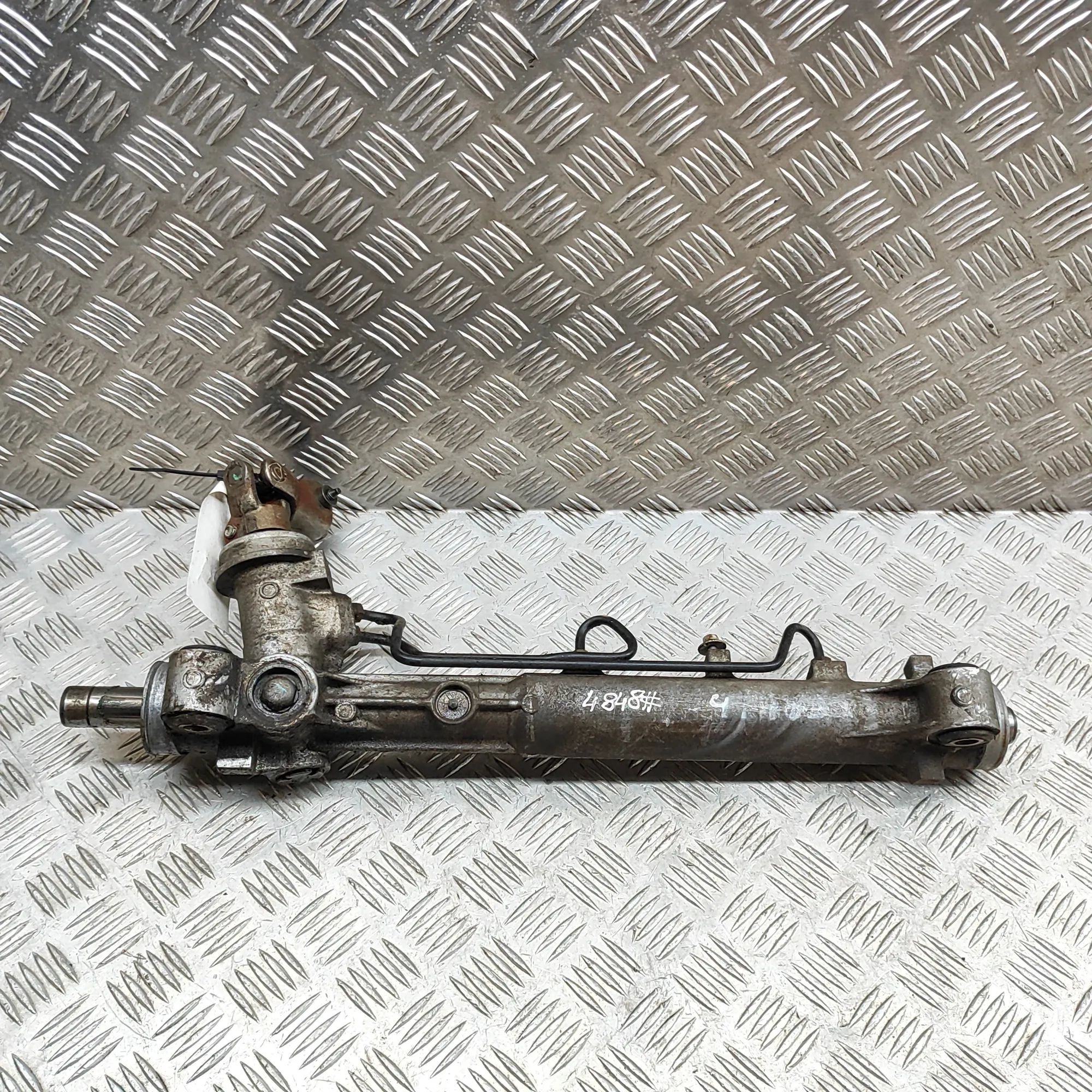 Ford Maverick рулевая рейка / червяк Steering Rack — FORD MAVERICK (2001-PRESENT) — ...