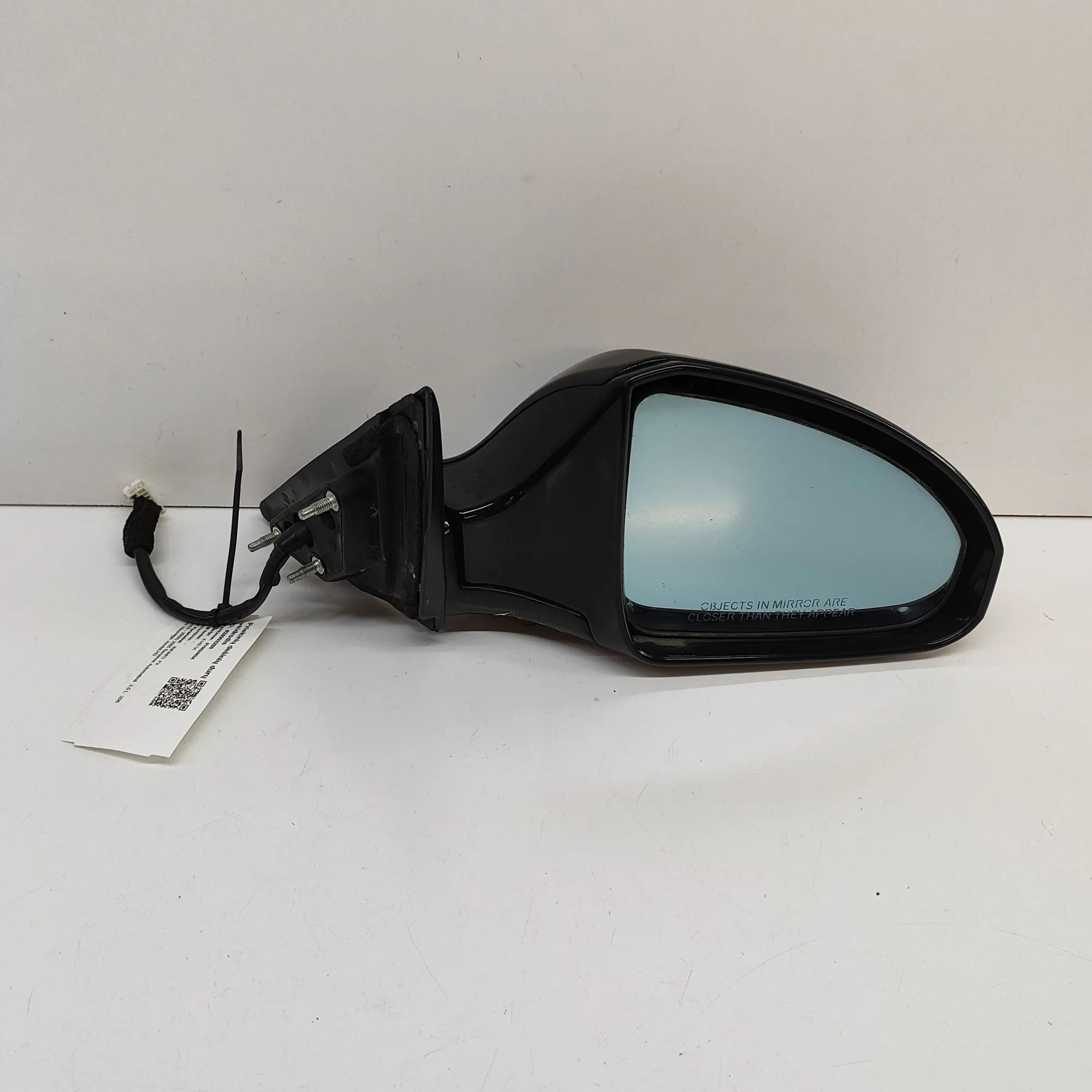 Infiniti FX (S50) Right Side Wing Mirror Right Side Wing Mirror — INFINITI FX (2002-2008...