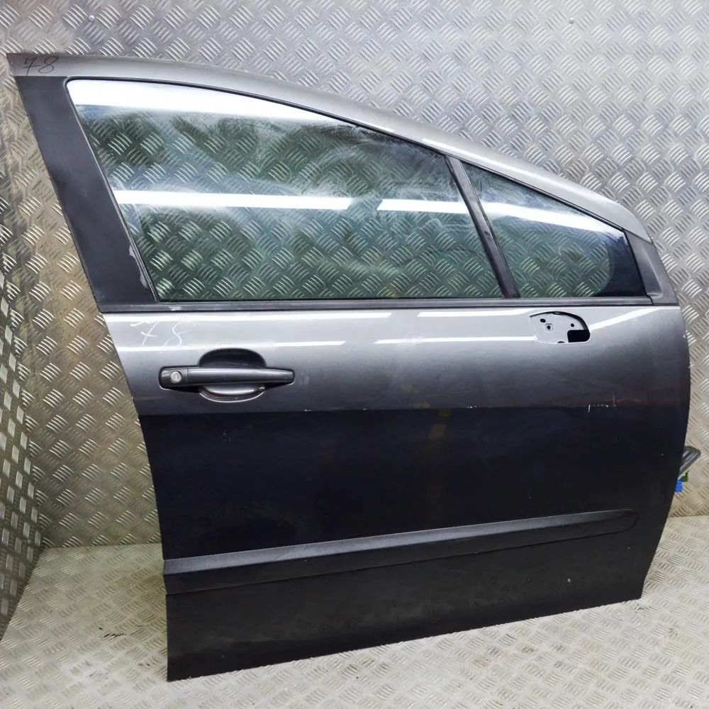 Peugeot 308 Door — front right Door — front right — PEUGEOT 308 4A_, 4C_ (2007...