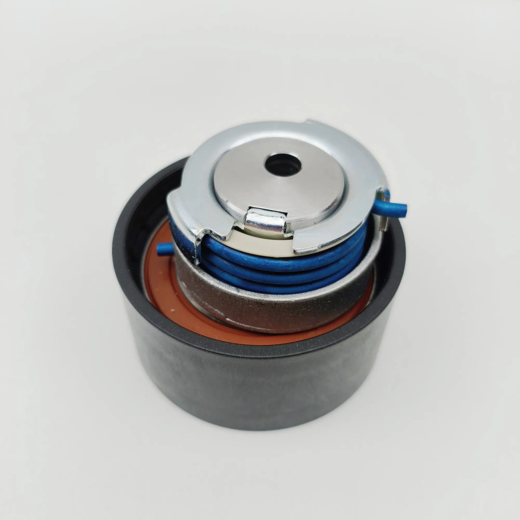 Iveco Daily Timing belt tensioner Timing belt tensioner — IVECO DAILY III Van/Est...