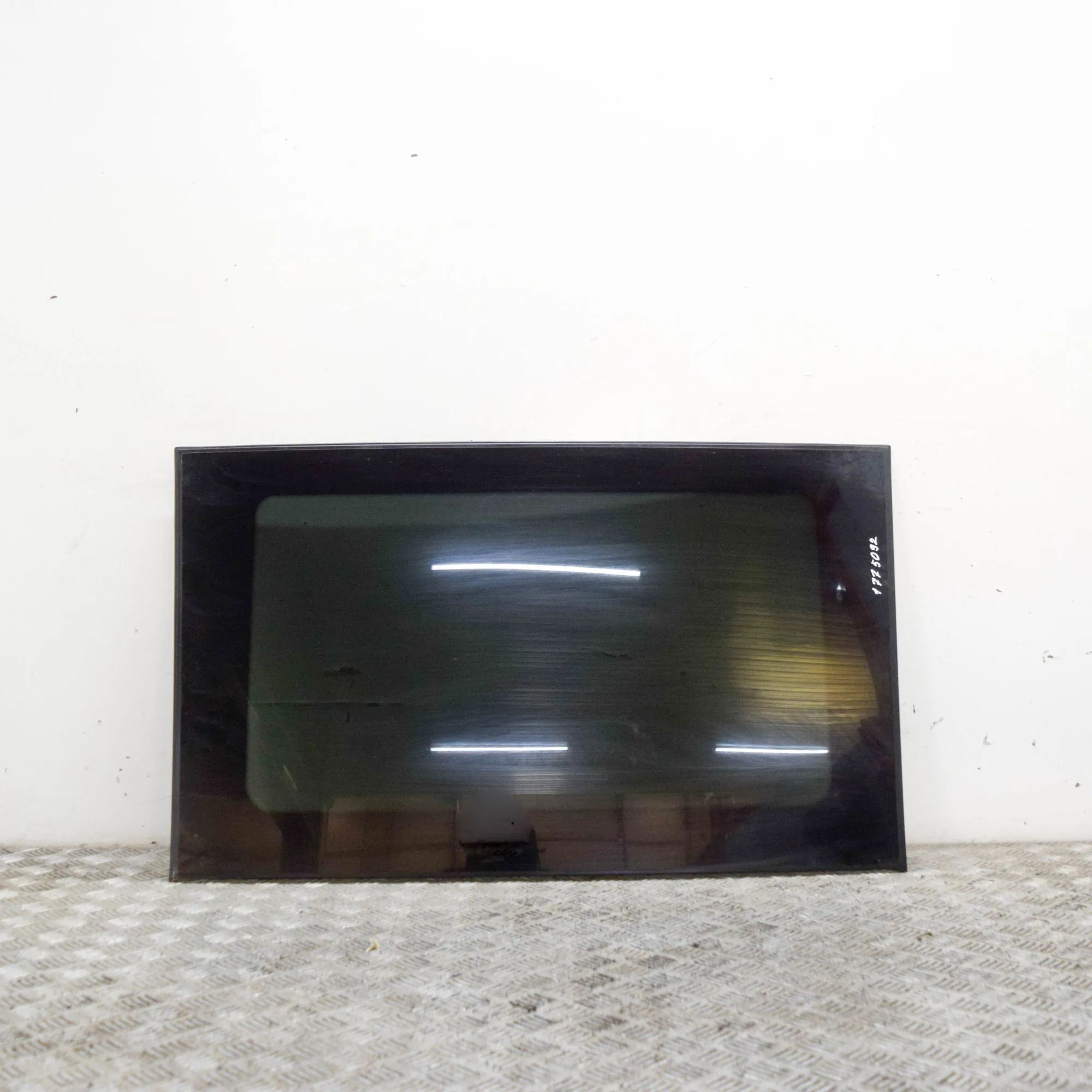 Mercedes-Benz GLK (X204) Люк на крыше Sunroof — MERCEDES BENZ GLK X204 (2008-PRESENT)...