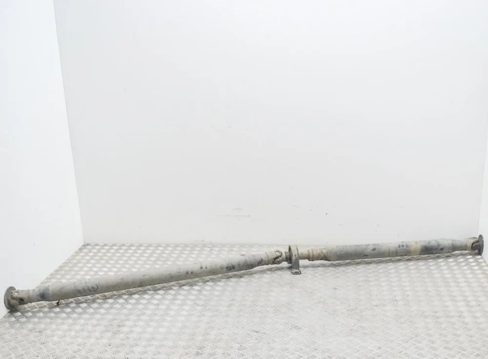 Mercedes-Benz Sprinter (W901-905) Propshaft Propshaft — MERCEDES BENZ SPRINTER 3-t Van 903 ...