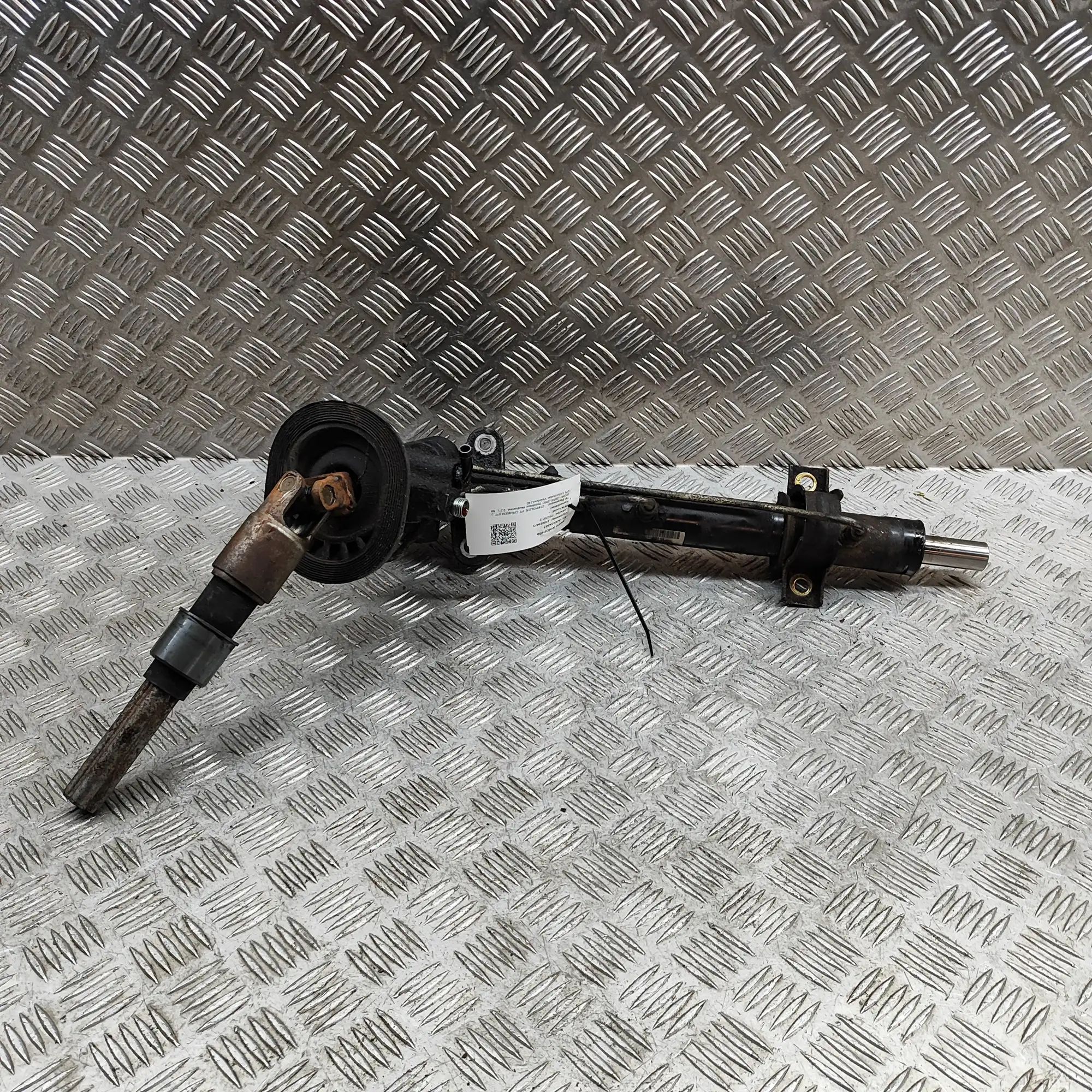 Chrysler PT Cruiser ohjaushammastanko Steering Rack — CHRYSLER PT CRUISER PT_ (2000-2...