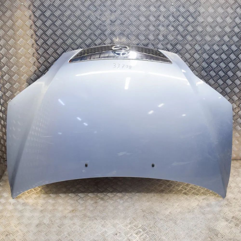 Mazda 2 (DY) Bonnet Hood Bonnet Hood — MAZDA 2 DY (2003-2007) — DD10-52-...
