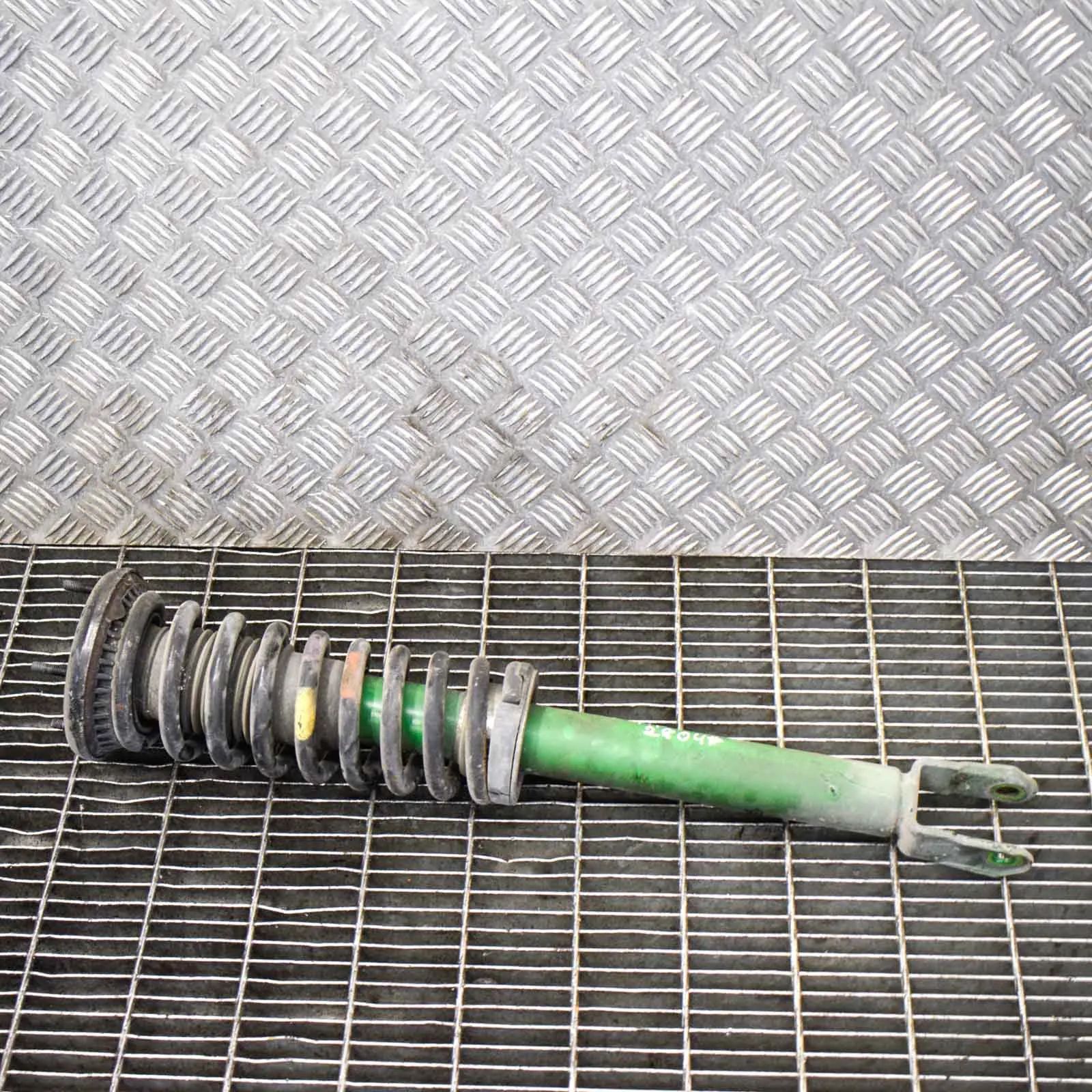 Jaguar XK Shock absorber — front left Shock absorber — front left — JAGUAR XK Cabrio ...