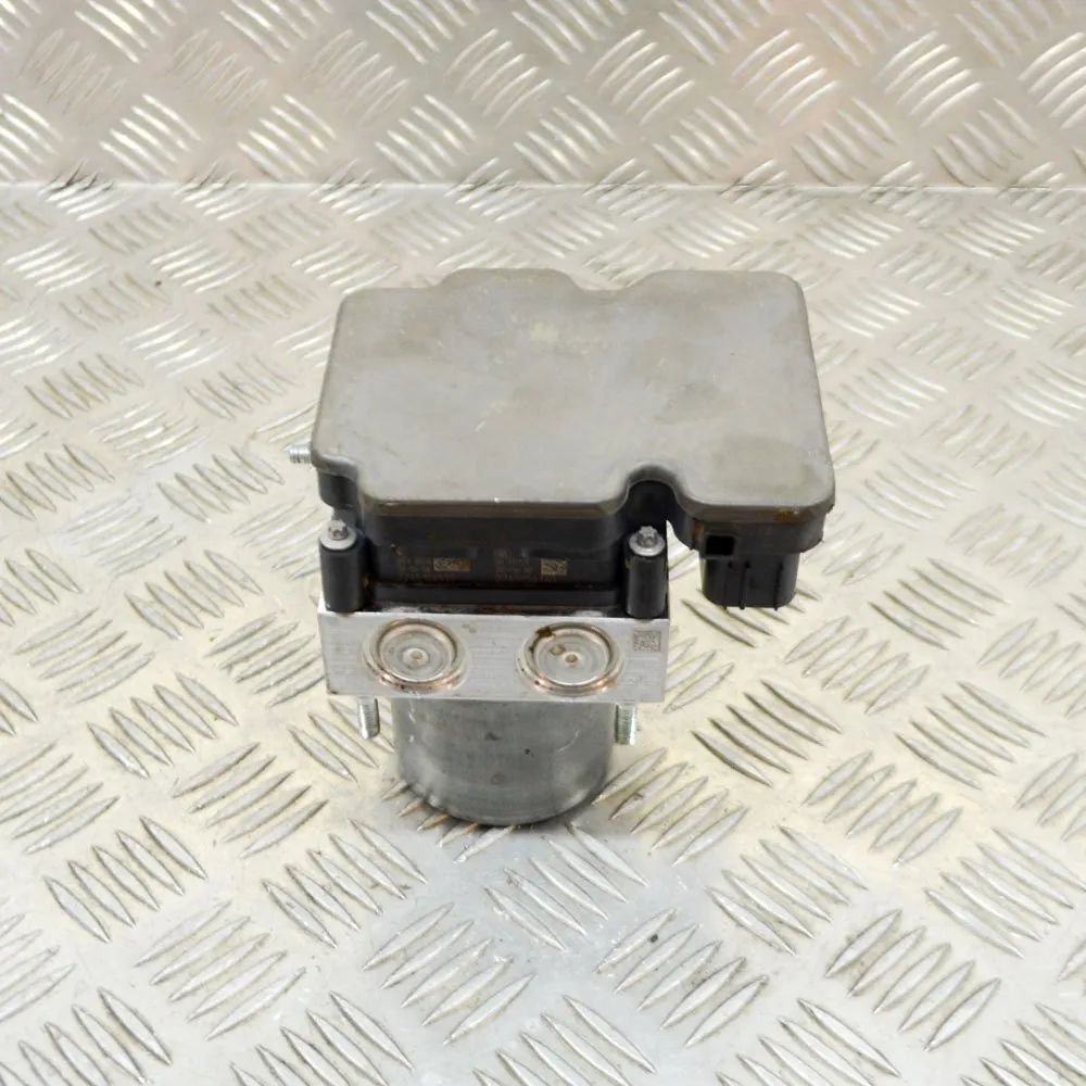 Renault Captur ABS hydraulic pump ABS Pump — RENAULT CAPTUR J5_ (2013-PRESENT) — ...