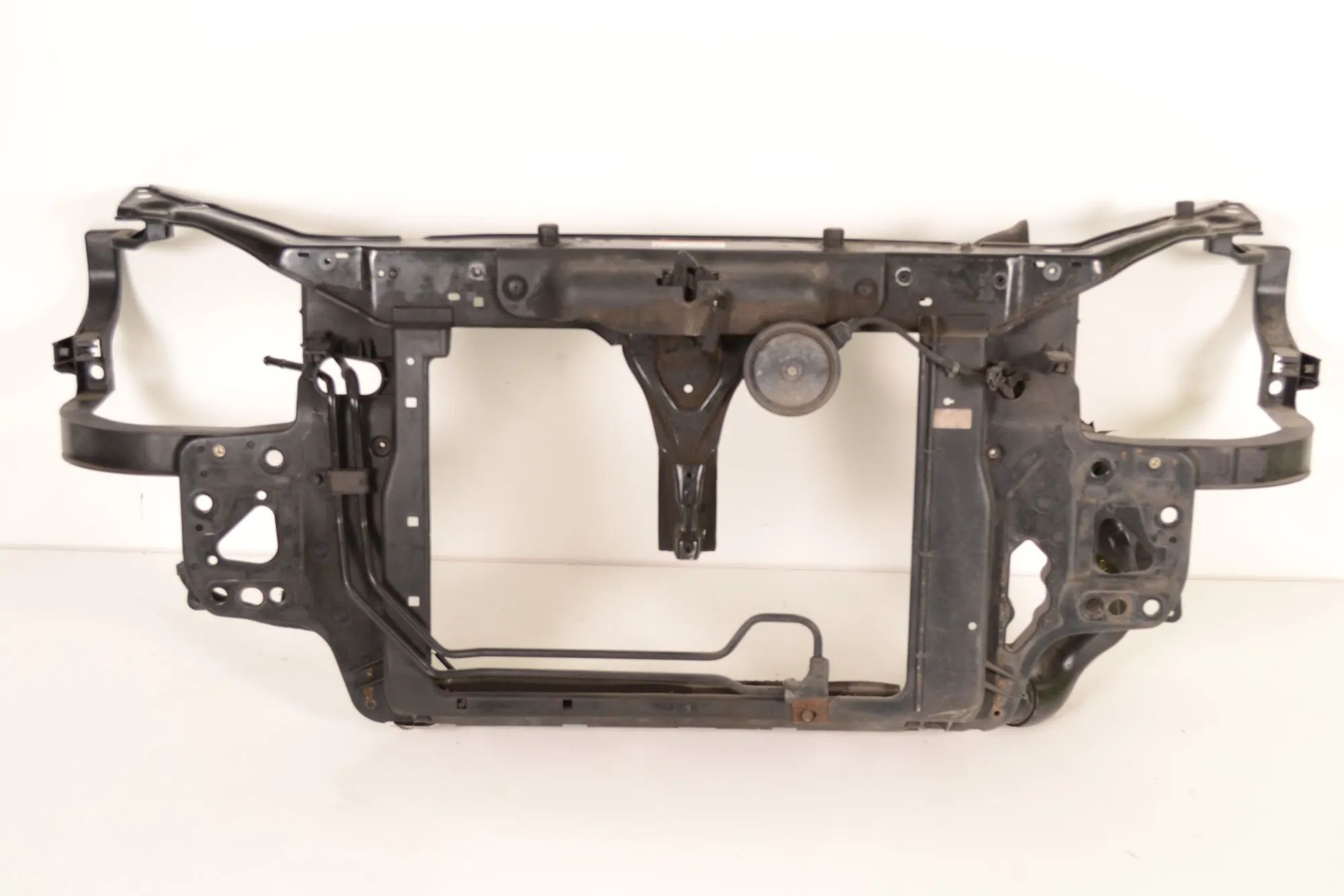 Hyundai Getz Slam Panel Frame Kit