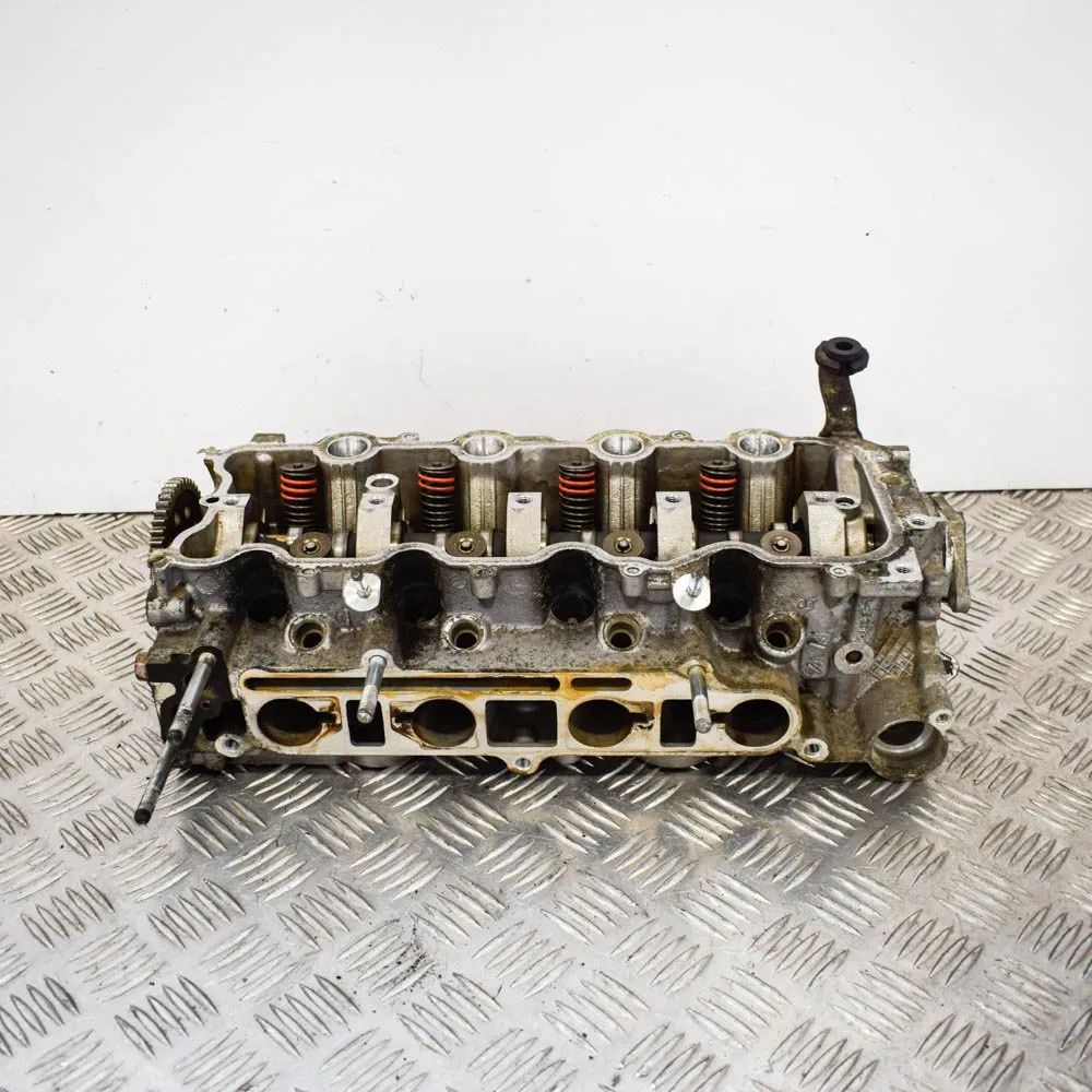 Honda Jazz Engine Cylinder Head Engine Cylinder Head — HONDA JAZZ II GD_, GE3, ...