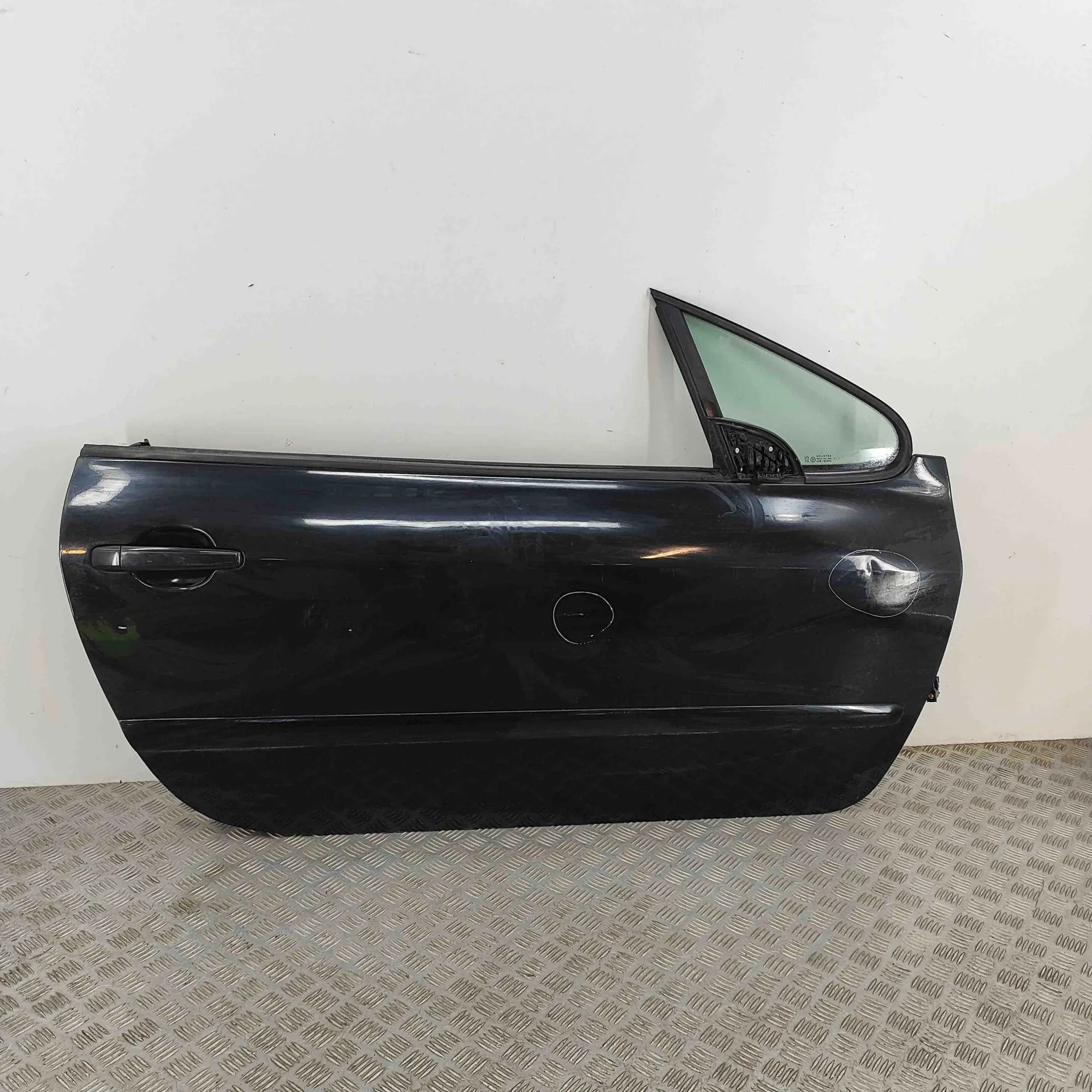 Peugeot 307 Door — front right Door — front right — PEUGEOT 307 CC 3B (2003-20...