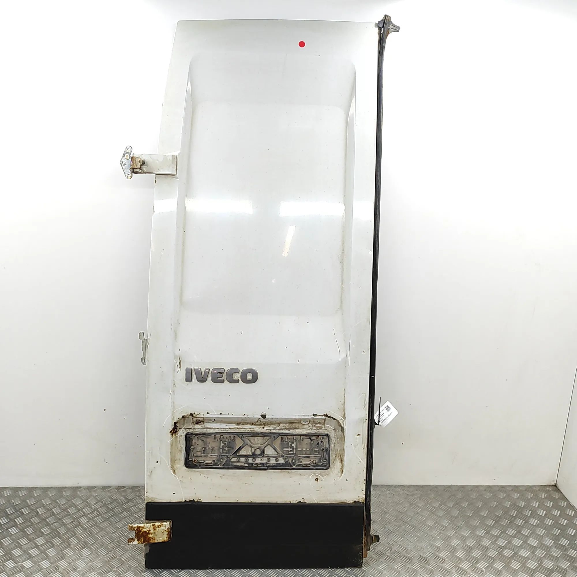 Iveco Daily Door — rear left Door — rear left — IVECO DAILY V Van/Estate (20...