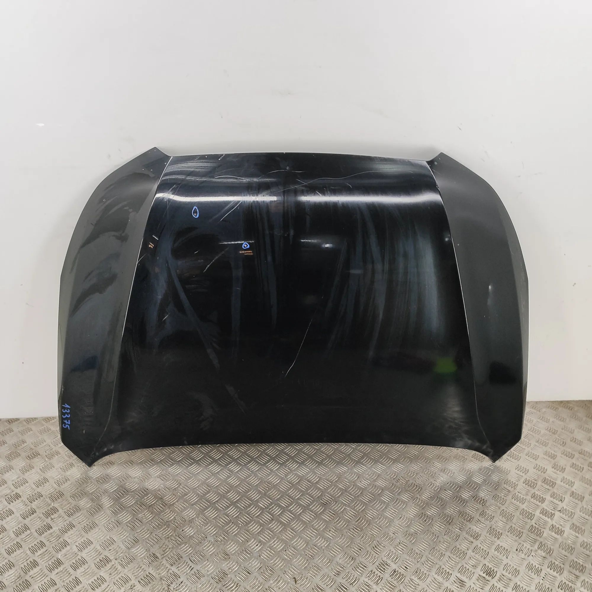 Subaru Impreza Bonnet Hood Bonnet Hood — SUBARU IMPREZA Sedan GJ (2011-201...