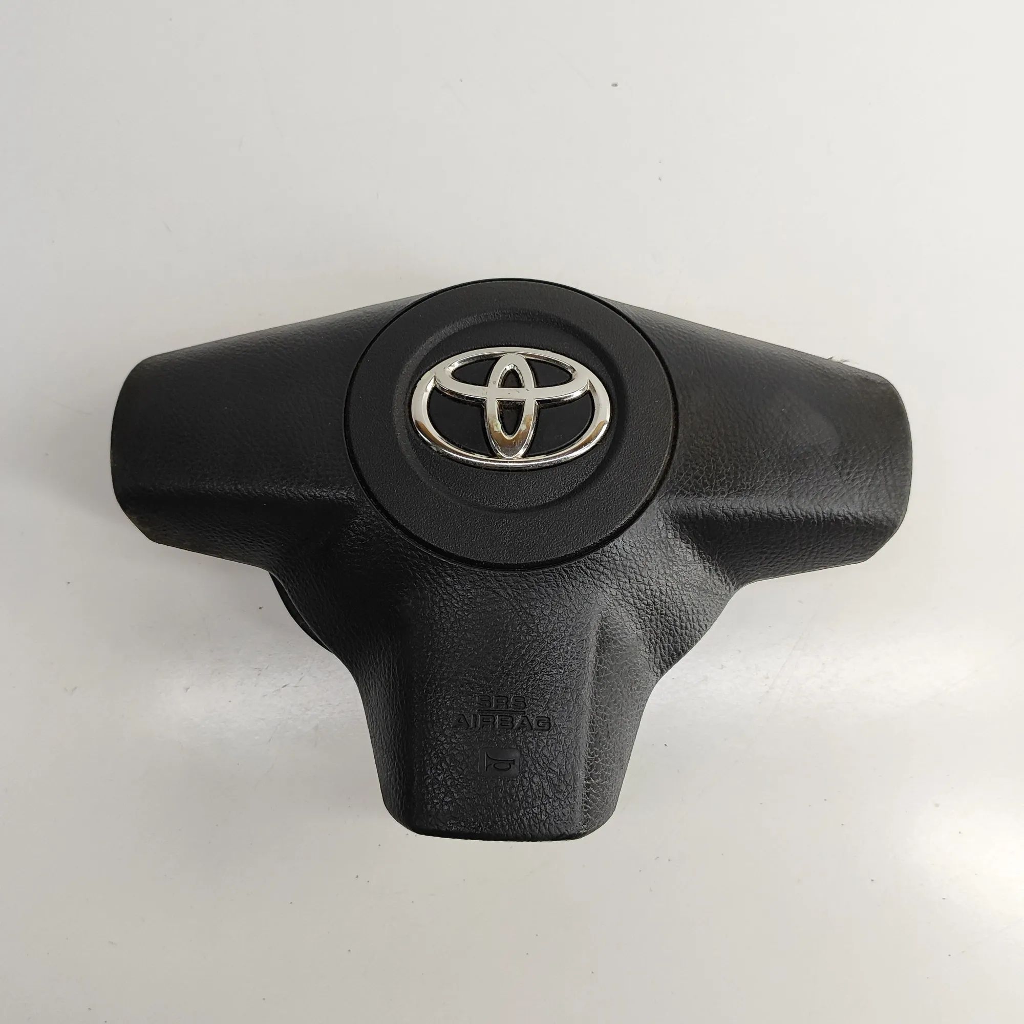 Toyota RAV4 (XA30) Steering Wheel Safety Bag SRS Steering Wheel Safety Bag SRS — TOYOTA RAV 4 II...