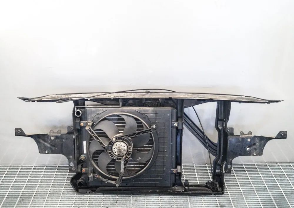 Seat Leon Slam Panel Frame Kit Slam Panel Frame Kit — SEAT LEON 1M1 (1999-2006...