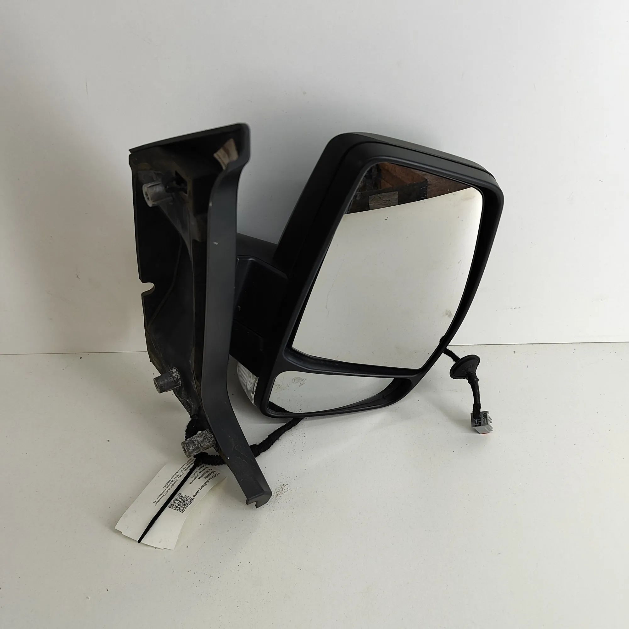 Ford Transit Custom / Tourneo Custom Right Side Wing Mirror Right Side Wing Mirror — FORD TRANSIT CUSTOM Mi...