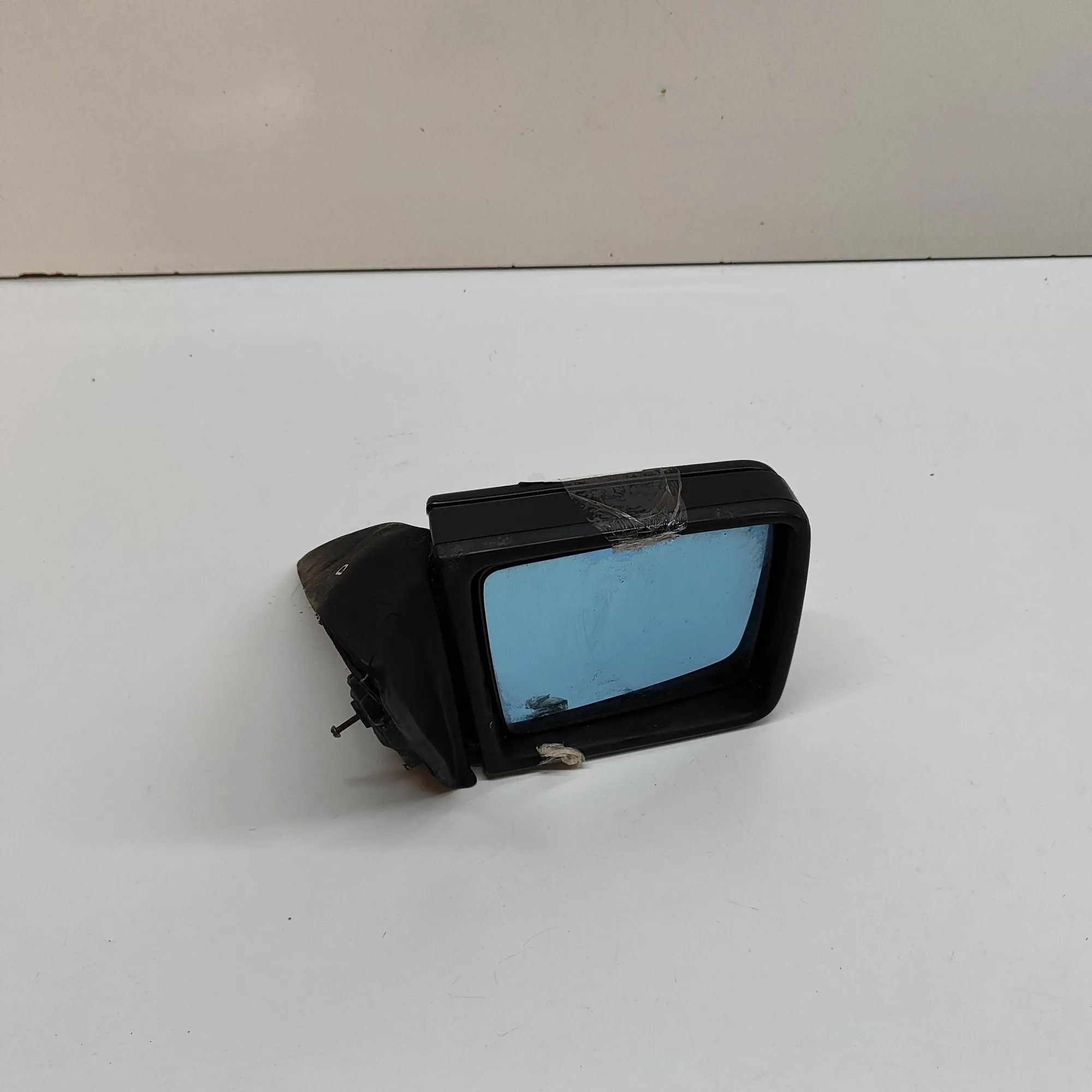 Mercedes-Benz 200 - 500 / E (W124) Right Side Wing Mirror Right Side Wing Mirror — MERCEDES BENZ E-CLASS ...