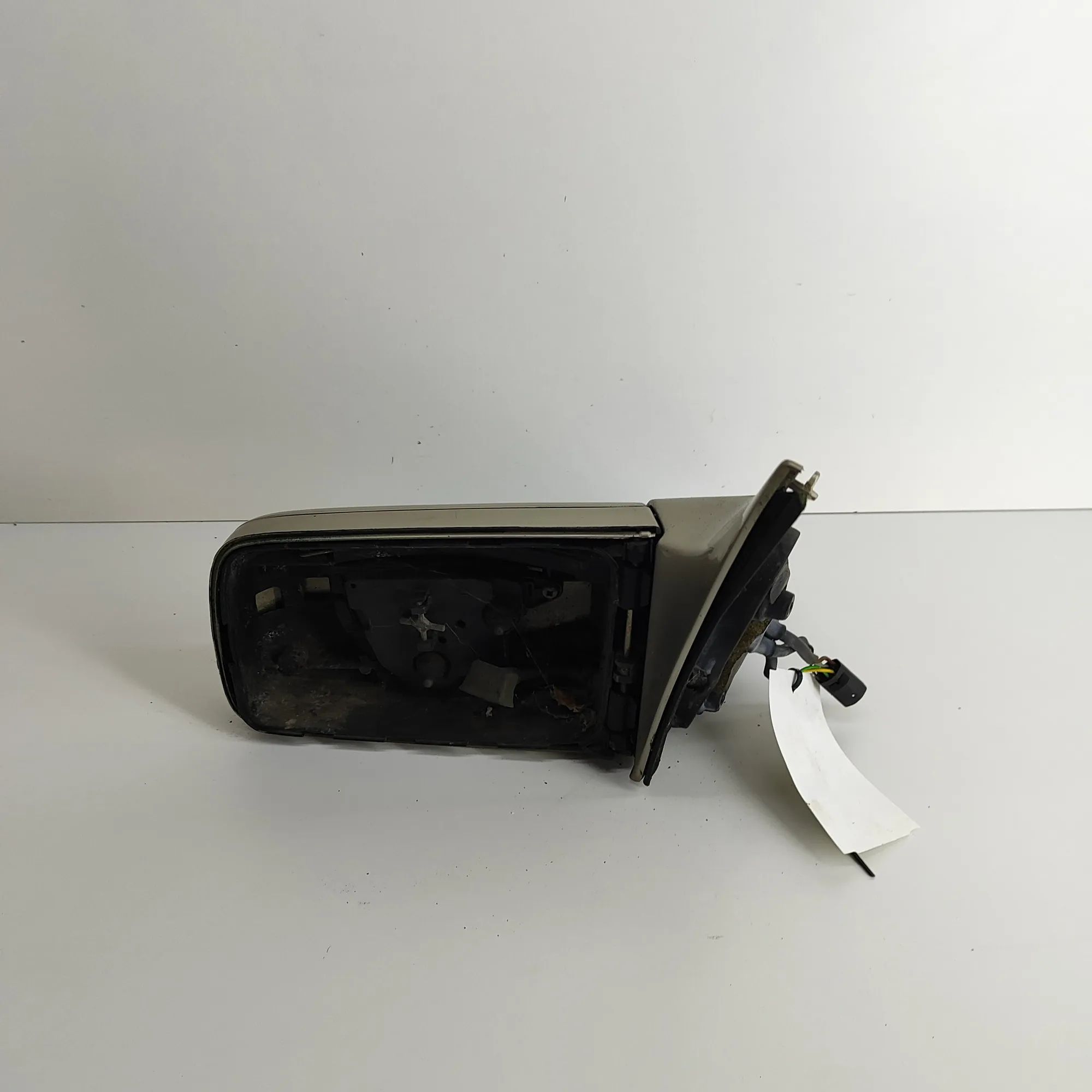 Mercedes-Benz 200 - 500 / E (W124) Left Side Wing Mirror Left Side Wing Mirror — MERCEDES BENZ S-CLASS (...