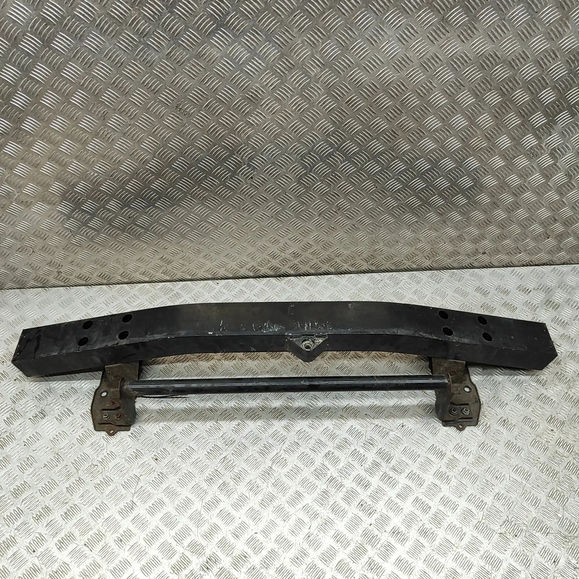 Infiniti FX (S50) Front Reinforcement Crash Bar Front Reinforcement Crash Bar — INFINITI FX (20...