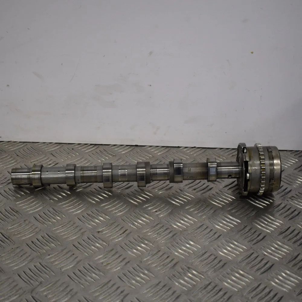 Mercedes-Benz GLK (X204) Exhaust camshaft — right Exhaust camshaft — right — MERCEDES BENZ GLK X2...