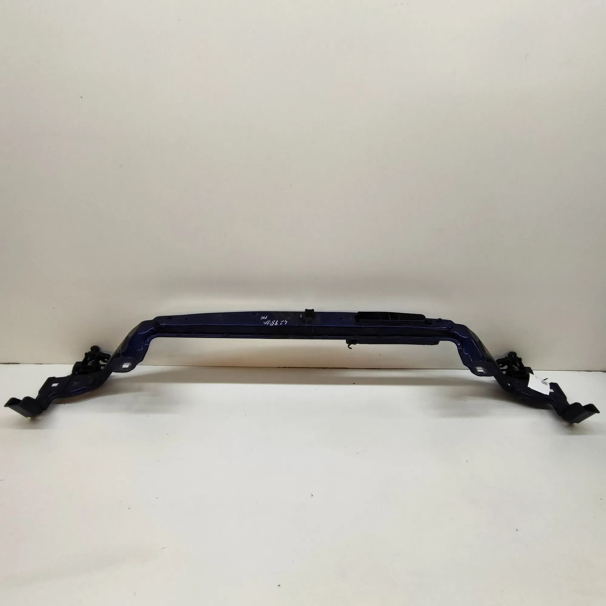 Ford Mondeo Slam Panel Frame Upper Part Slam Panel Frame Upper Part — FORD MONDEO V Sed...