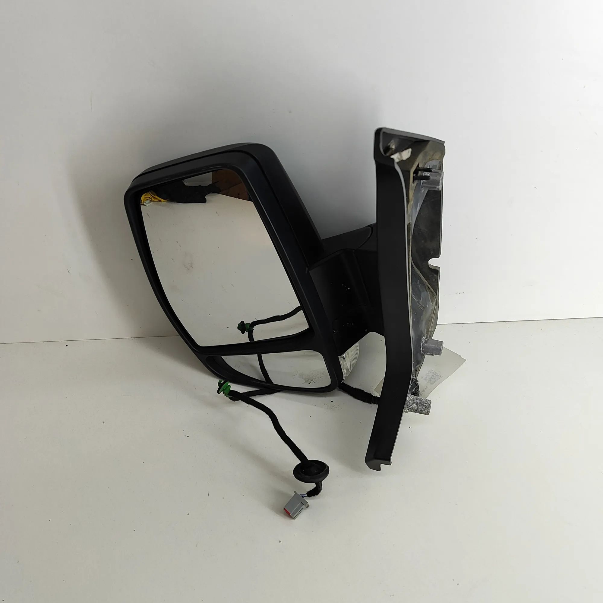 Ford Transit Custom / Tourneo Custom Left Side Wing Mirror Left Side Wing Mirror — FORD TRANSIT CUSTOM Min...
