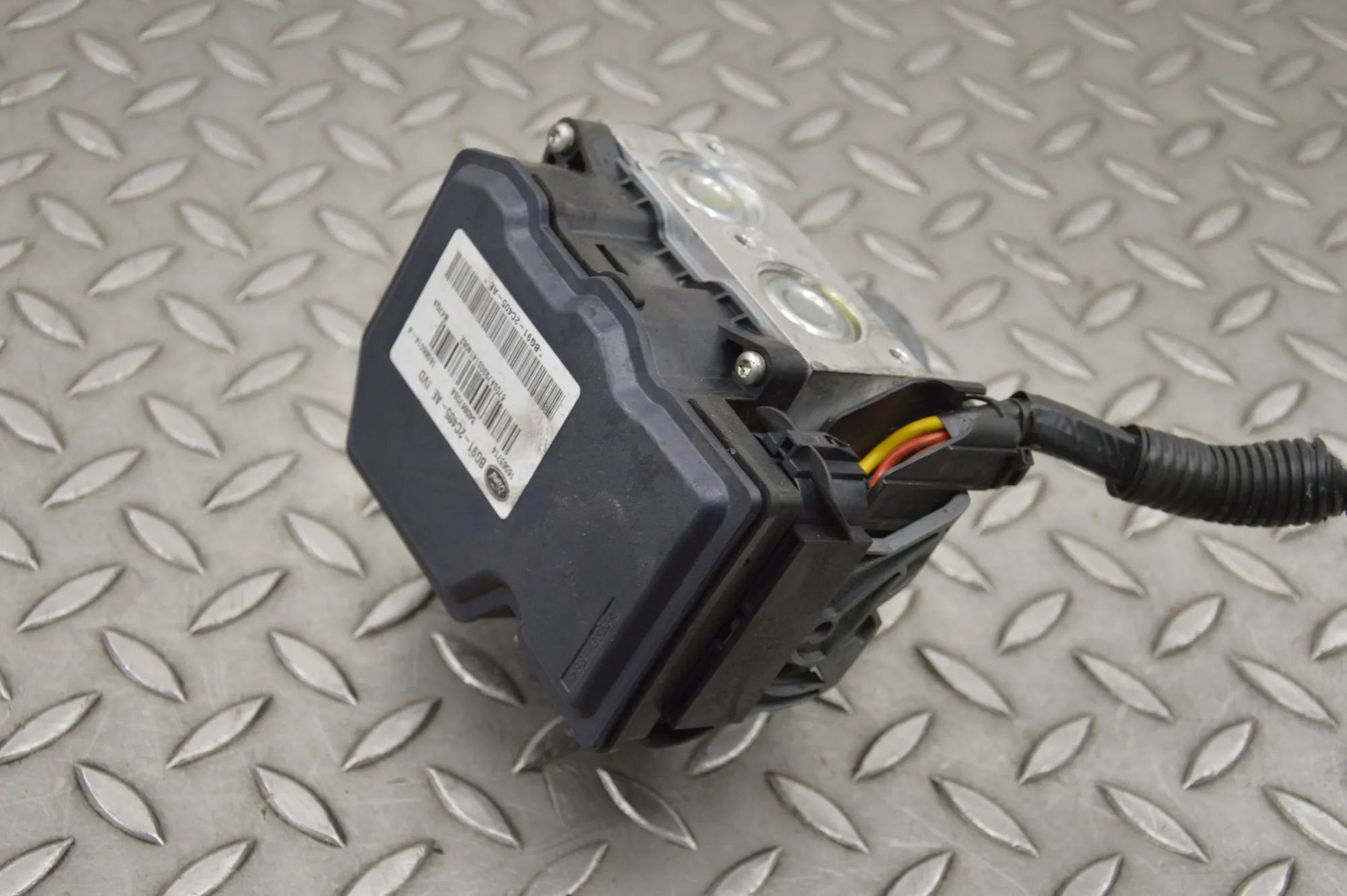 Ford Galaxy АБС Гидронасос  ABS Pump — FORD GALAXY WA6 (2006-2015) — BG91-2...