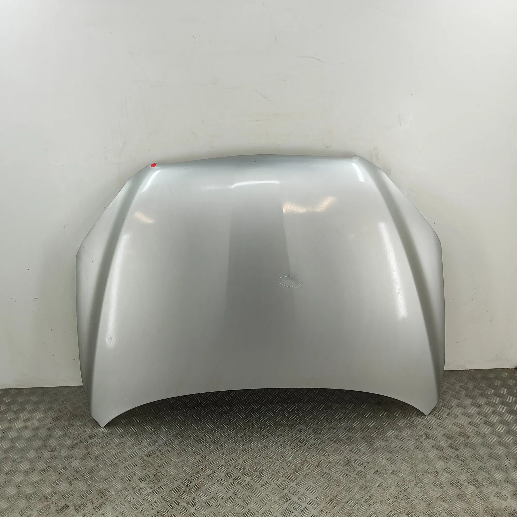 Toyota RAV4 (XA30) Bonnet Hood Bonnet Hood — TOYOTA RAV 4 III _A3_ (2005-PRESE...