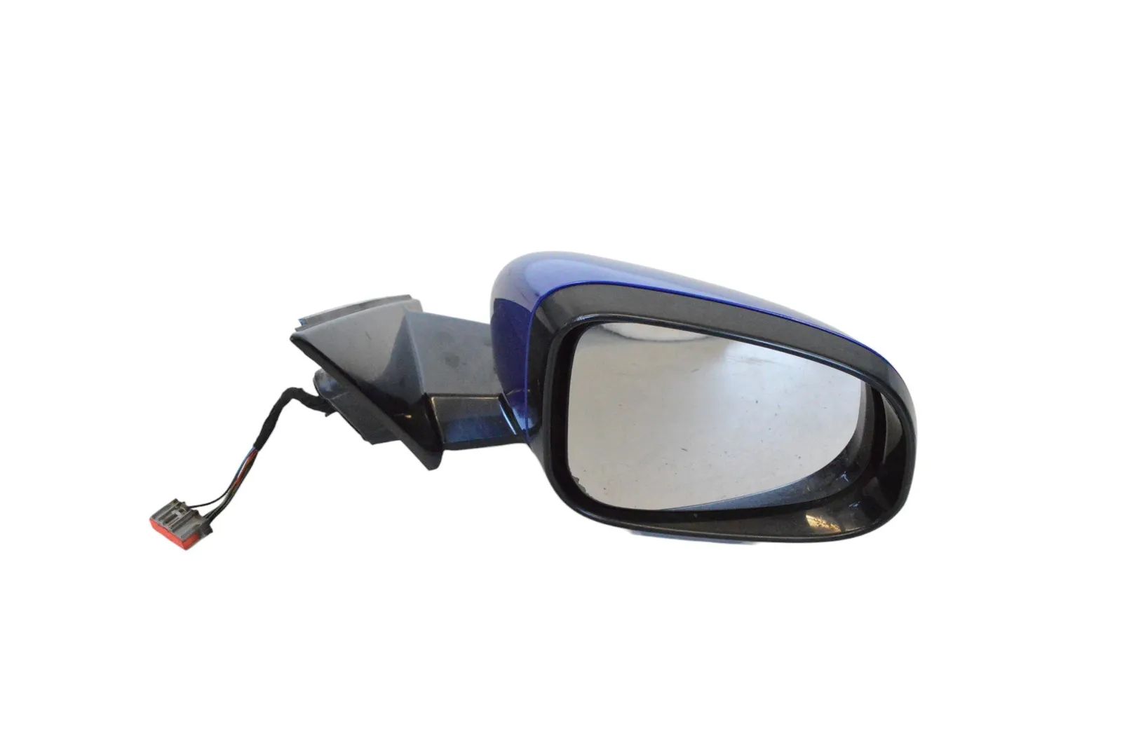 Jaguar XF Right Side Wing Mirror Right Side Wing Mirror — JAGUAR XF X260 (2015-P...