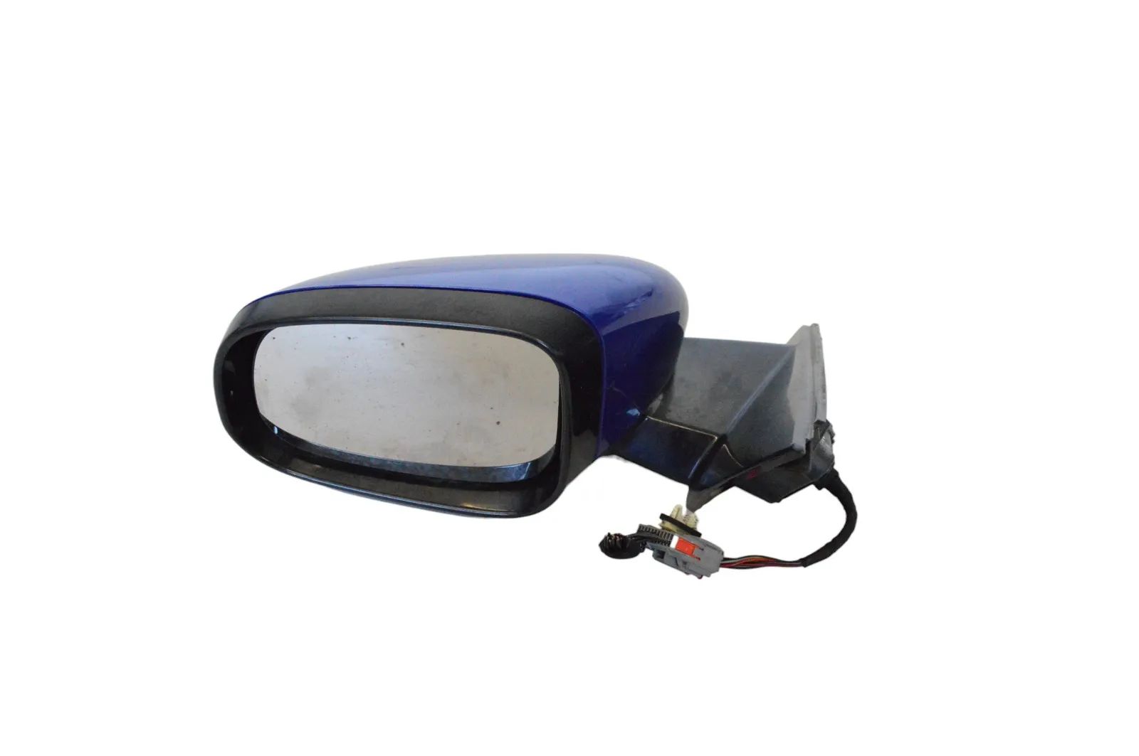 Jaguar XF Left Side Wing Mirror Left Side Wing Mirror — JAGUAR XF X260 (2015-PR...