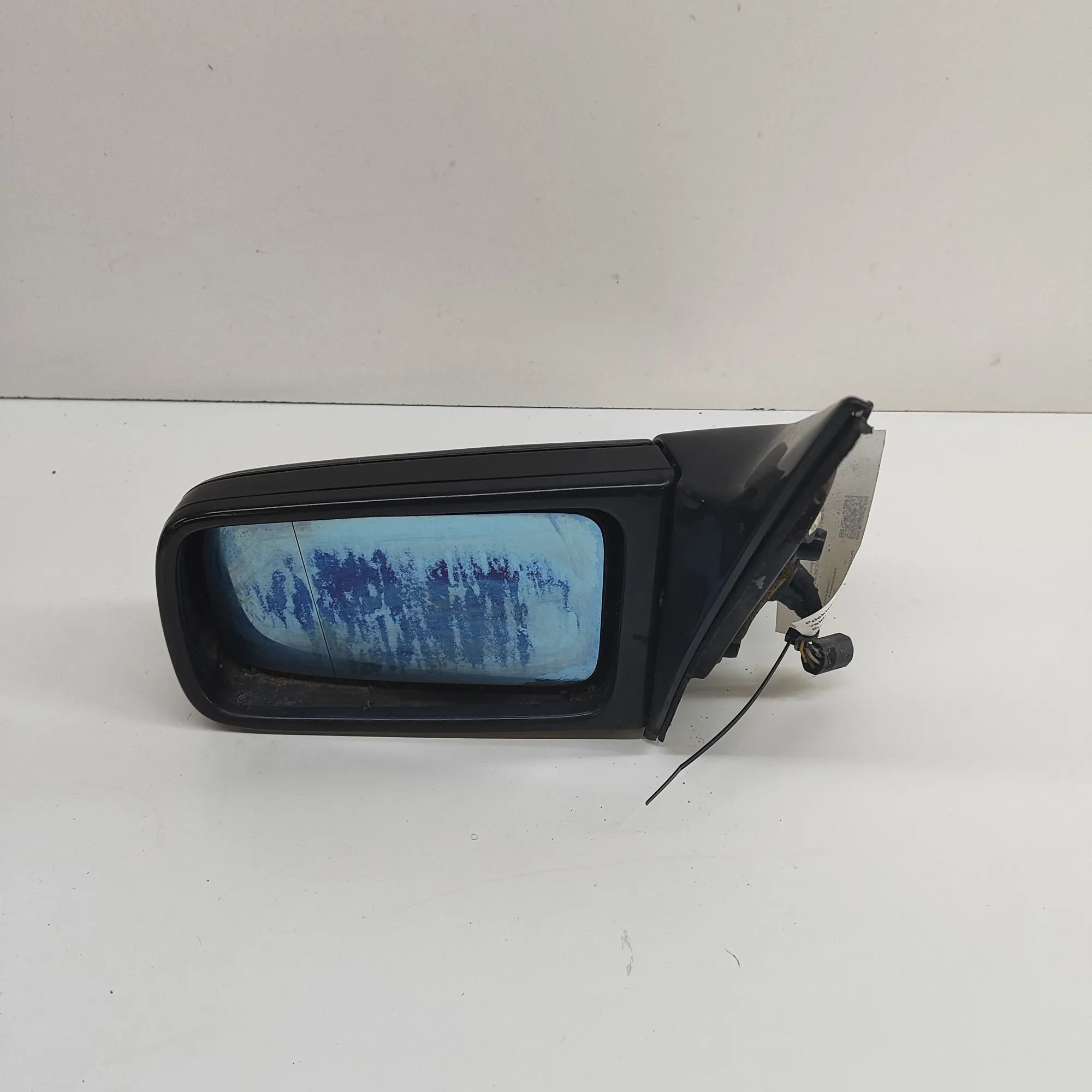 Mercedes-Benz 200 - 500 / E (W124) Left Side Wing Mirror Left Side Wing Mirror — MERCEDES BENZ S-CLASS (...