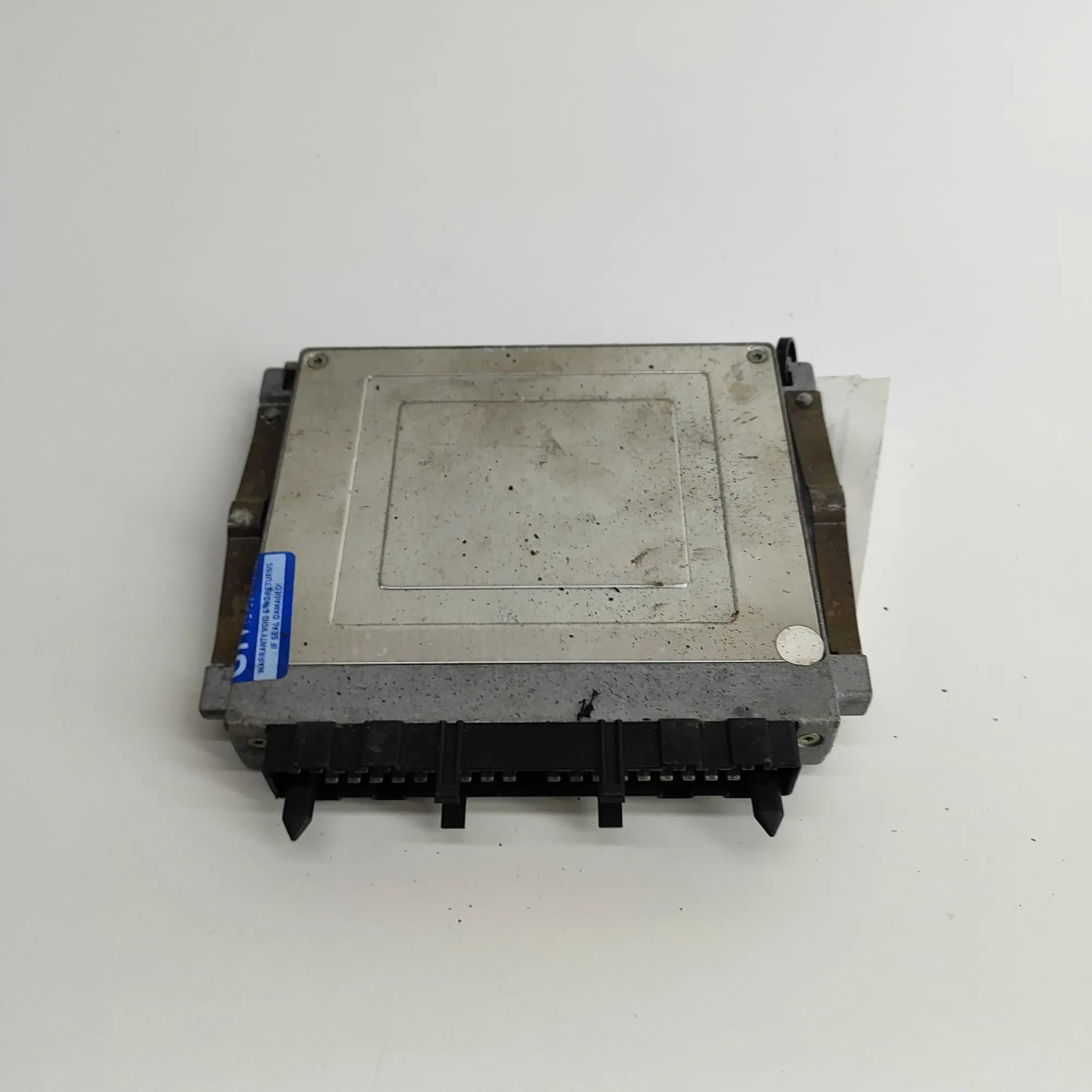Mercedes-Benz 200 - 500 / E (W124) Suspension Control Unit Suspension control unit — MERCEDES BENZ S-CLASS...