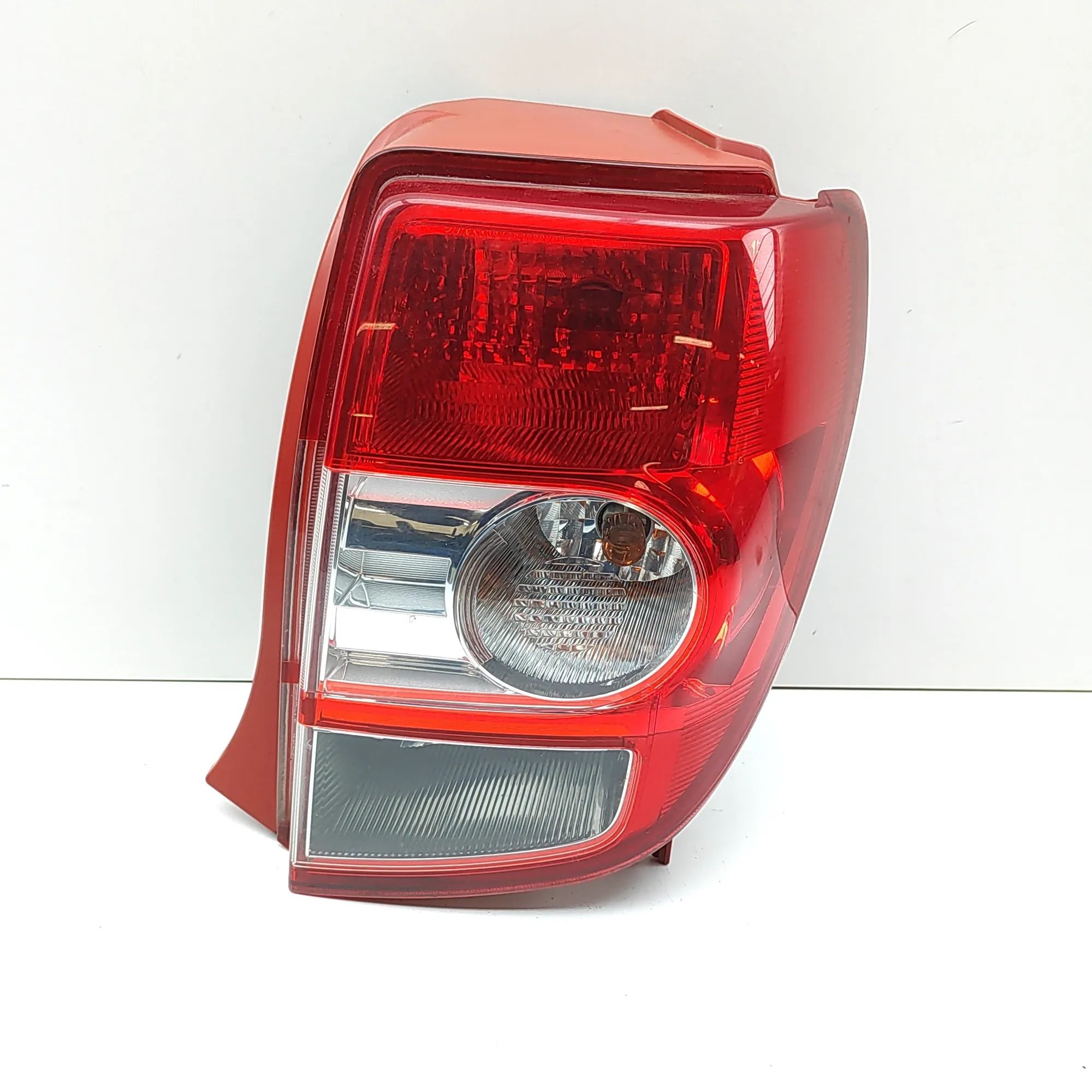 Toyota Urban Cruiser Rear Right Tail Light Rear Right Tail Light — TOYOTA URBAN CRUISER _P...