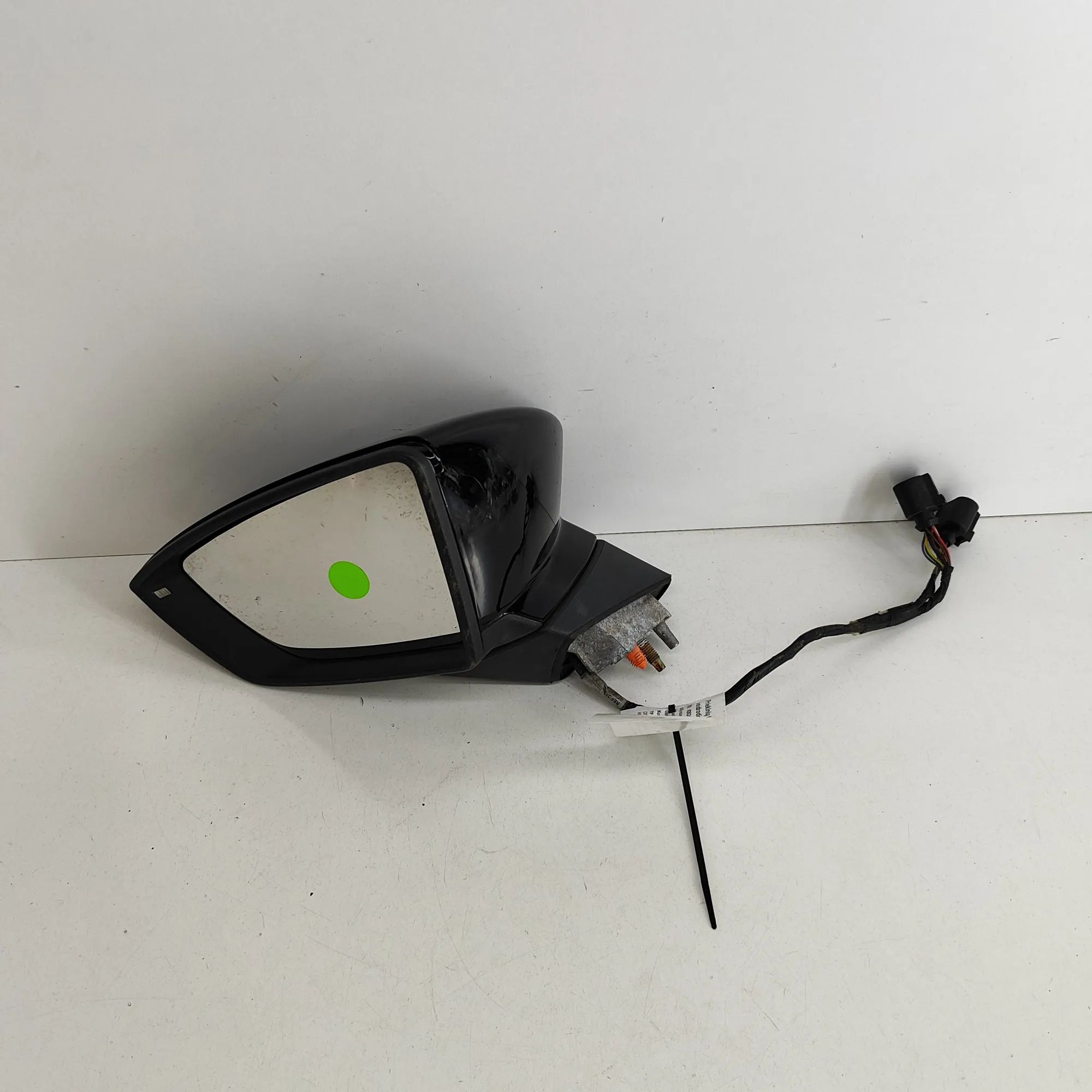 Seat Leon Left Side Wing Mirror Left Side Wing Mirror — SEAT LEON ST 5F8 (2013-...