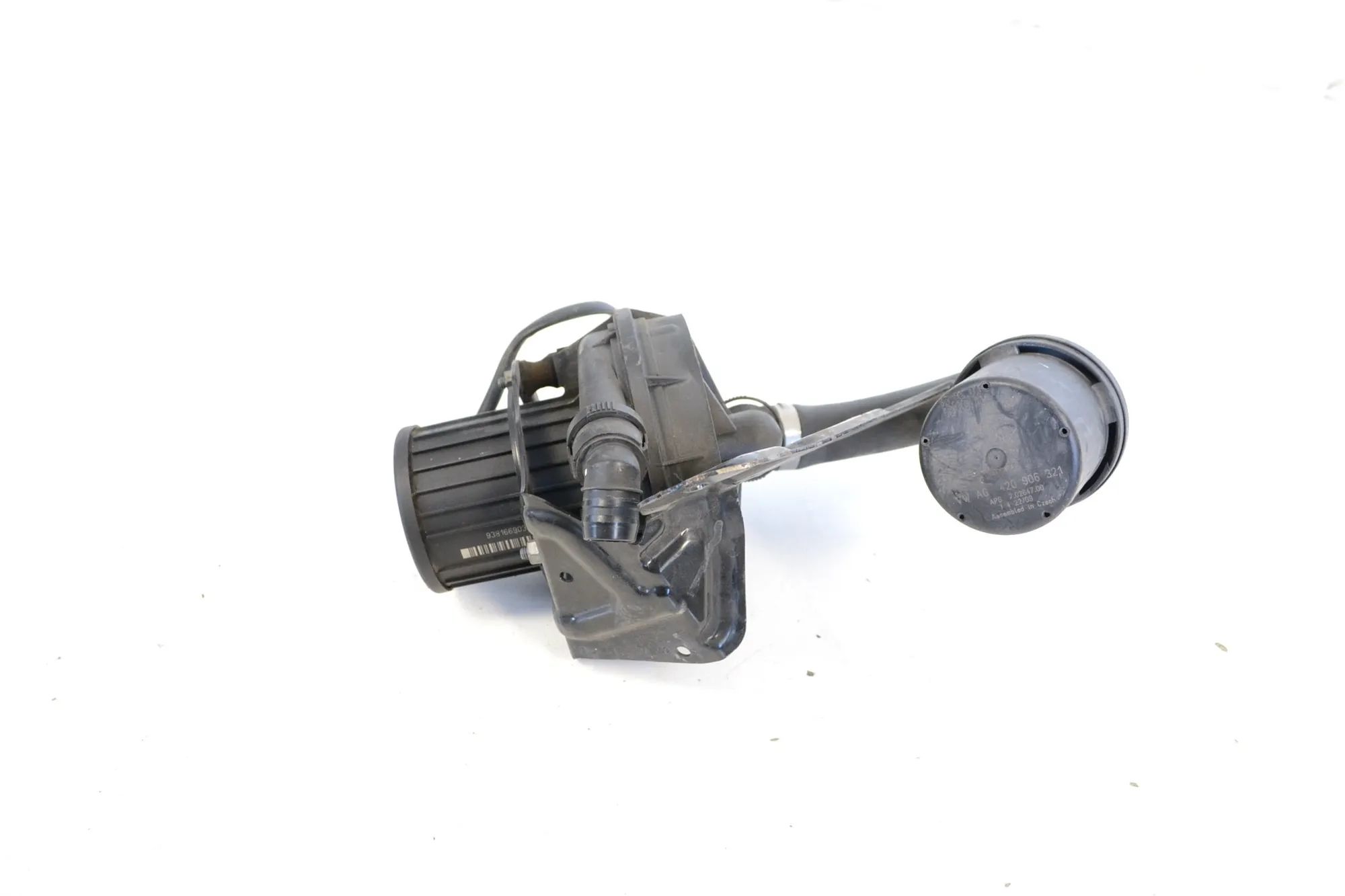 Audi R8 Alipaine pumpu Vacuum Pump — AUDI R8 4S3 (2015-PRESENT) — 4209...