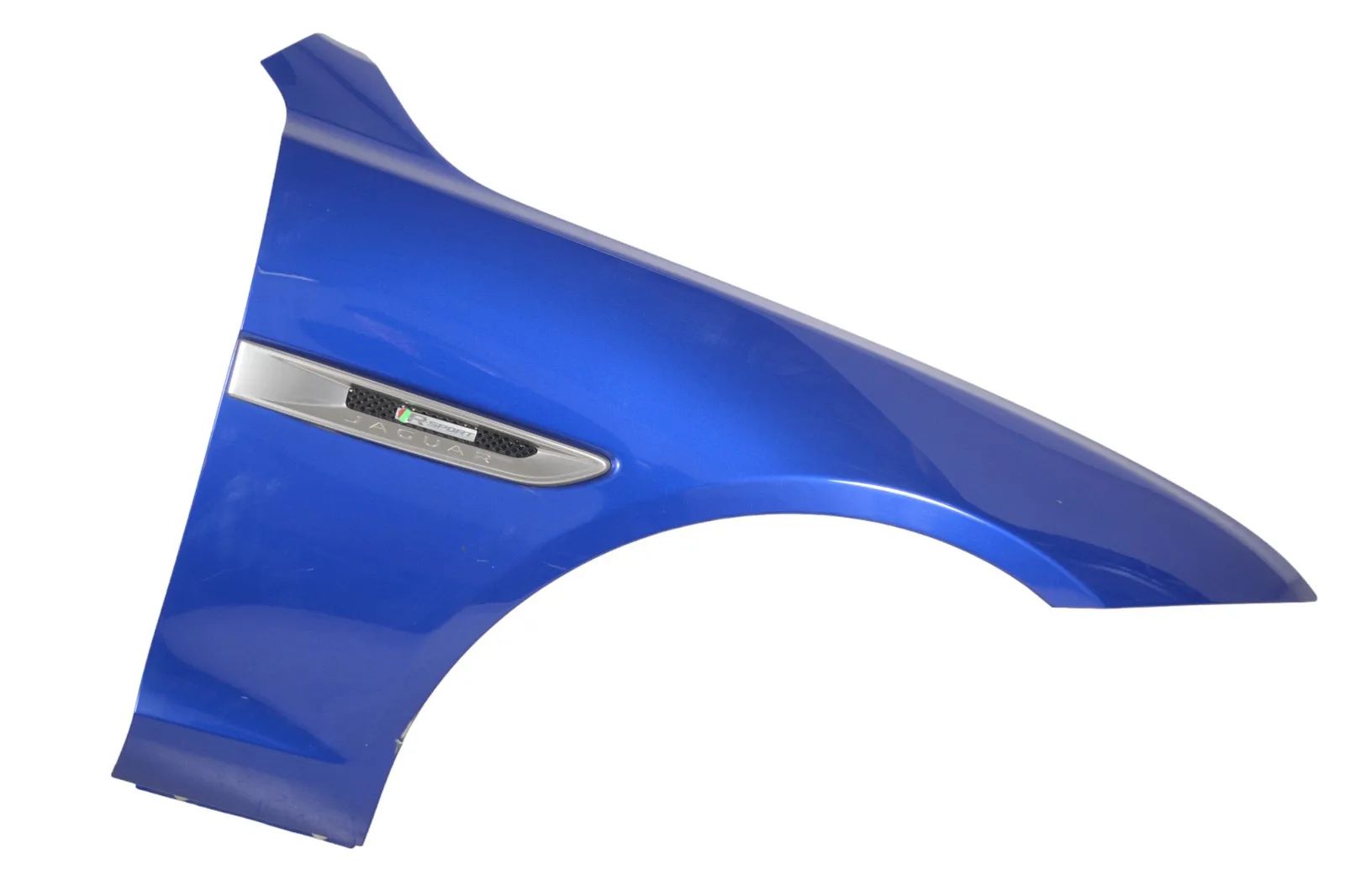 Jaguar XF Front Right Fender Front Right Fender — JAGUAR XF X260 (2015-PRESE...