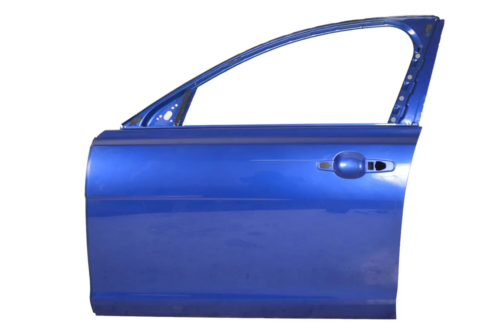 Jaguar XF Door — front left Door — front left — JAGUAR XF X260 (2015-PRESEN...