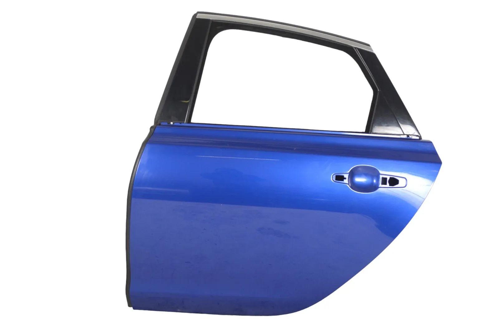 Jaguar XF Door — rear left Door — rear left — JAGUAR XF X260 (2015-PRESENT...