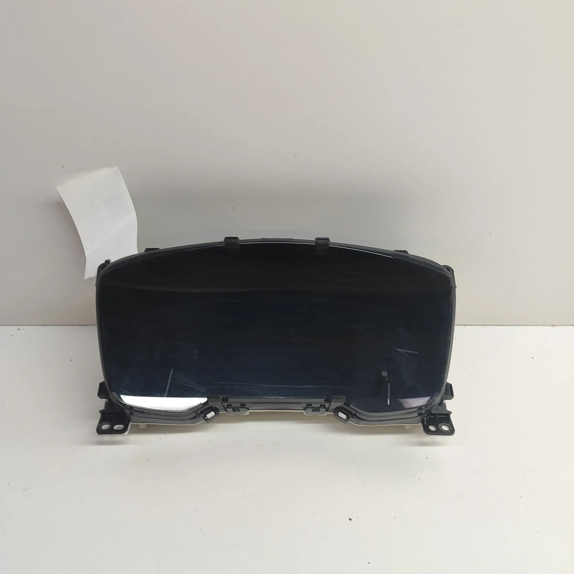 Toyota Corolla Instrument Cluster Speedometer Instrument Cluster Speedometer — TOYOTA COROLLA...