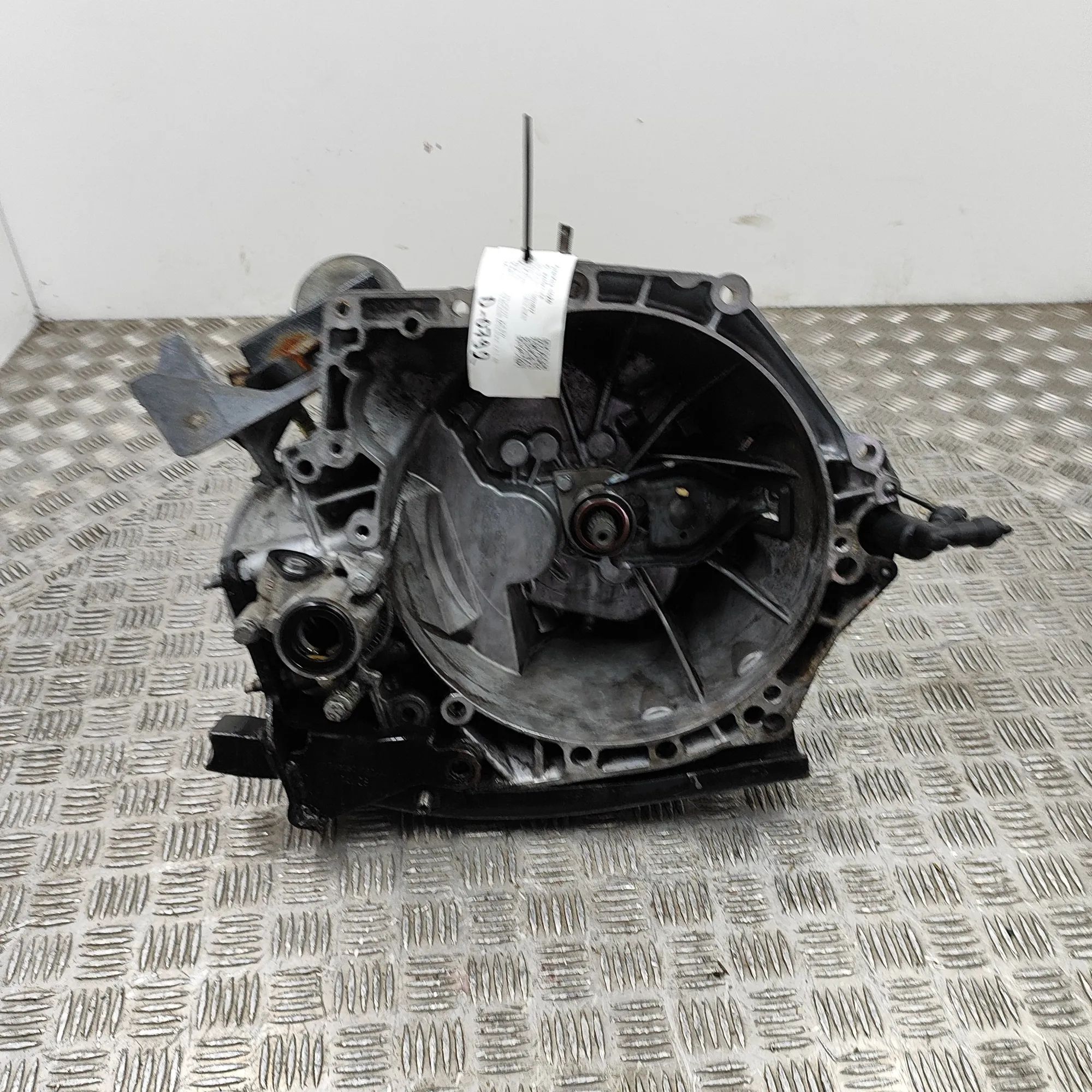 Peugeot 308 Gearbox Gearbox — PEUGEOT 308 SW (2007-2014) — 20DP42,9...