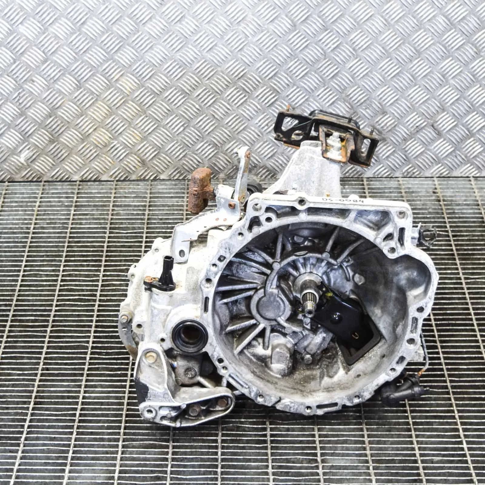 Mazda 2 (DE) Gearbox Gearbox — MAZDA 2 DE (2007-2015) — FC300

Part ...