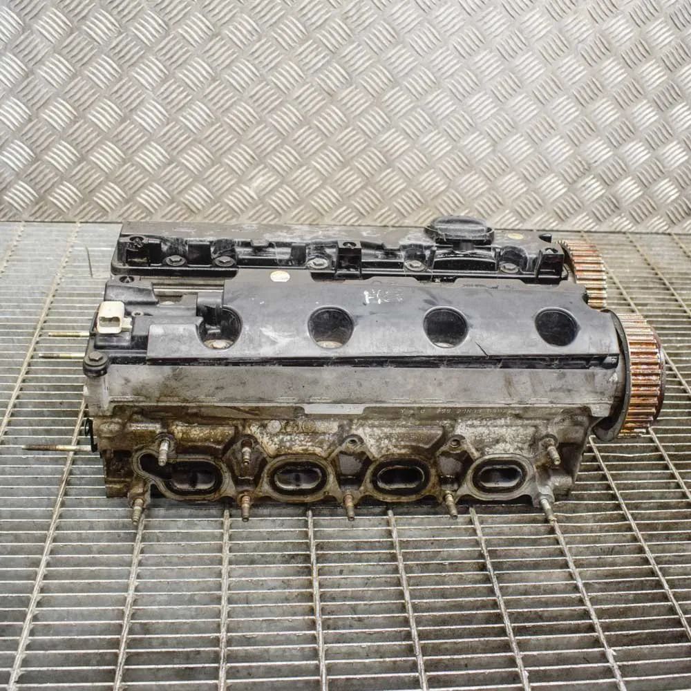 Peugeot 407 Engine Cylinder Head Engine Cylinder Head — PEUGEOT 407 6D_ (2004-20...