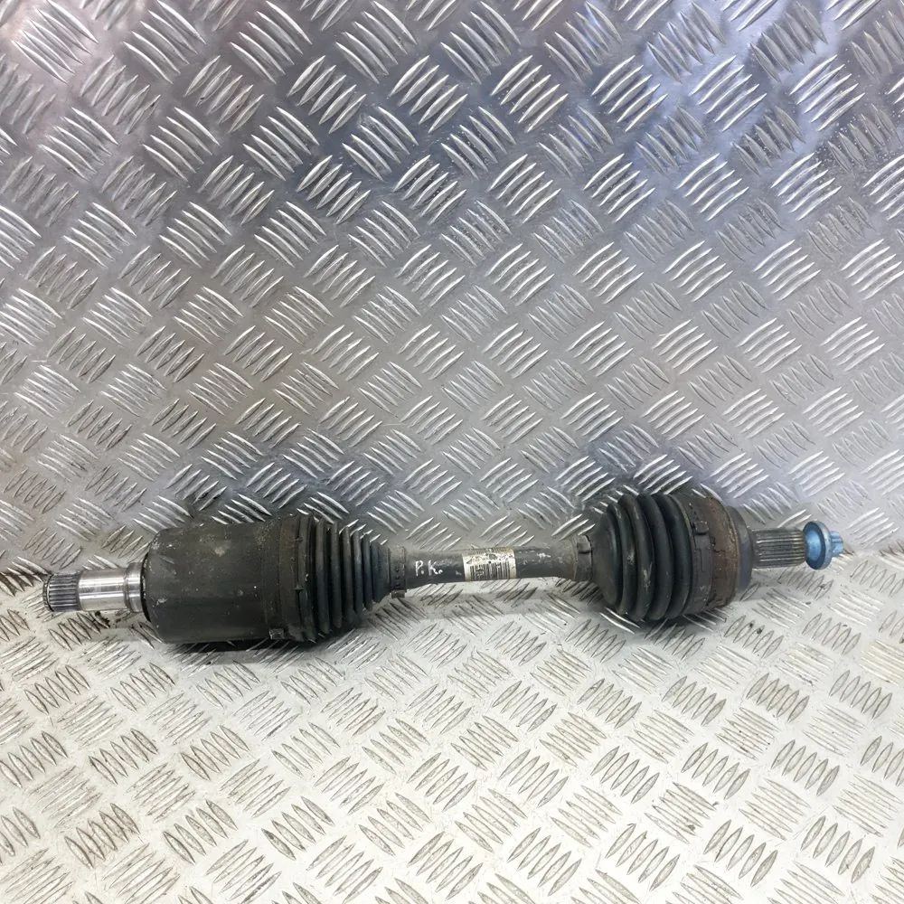 Mercedes-Benz GLK (X204) Front Left Driveshaft Front Left Driveshaft — MERCEDES BENZ GLK X204 ...