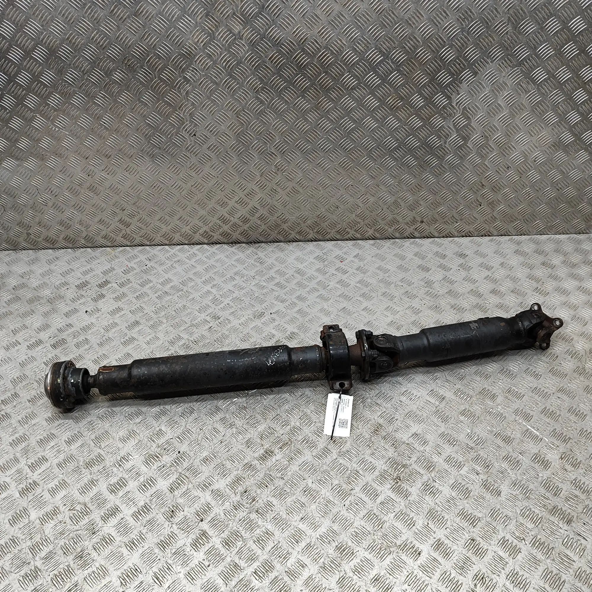Infiniti FX (S50) Propshaft Propshaft — INFINITI FX (2002-2008) — 37300-CG1...