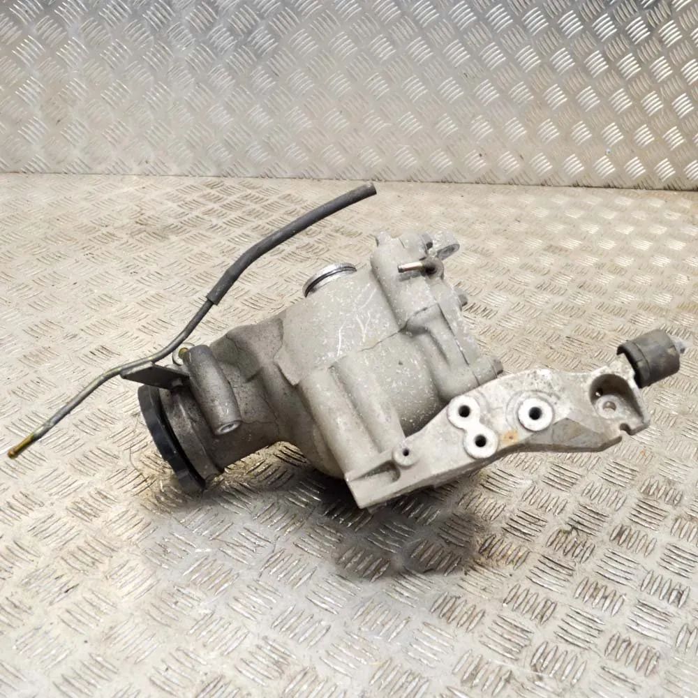 Infiniti FX (S50) front differential Front differential — INFINITI FX (2002-2008) — ...