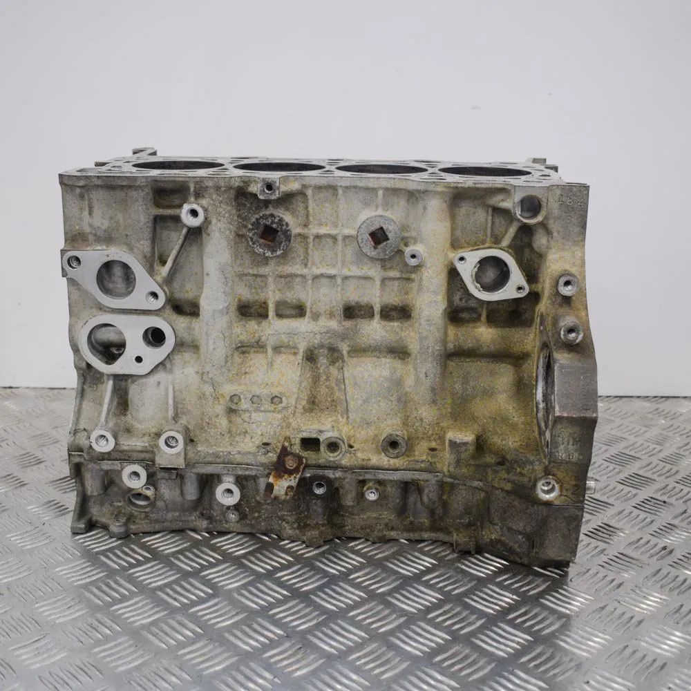 Honda CR-V блок двигателя Engine Block — HONDA CR-V III RE_ (2006-PRESENT...