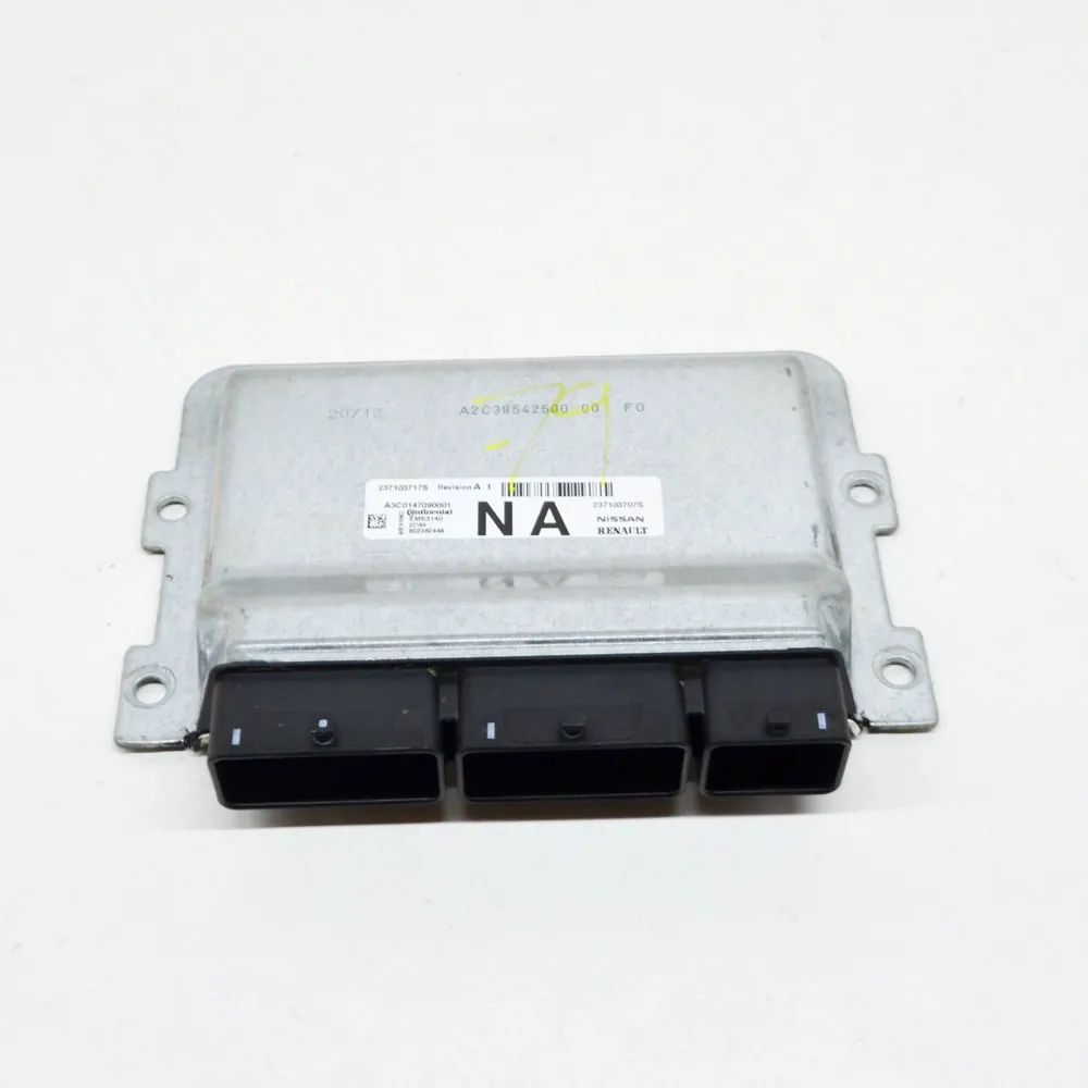 Renault Captur Engine Control Unit Engine Control Unit — RENAULT CAPTUR J5_ (2013-...