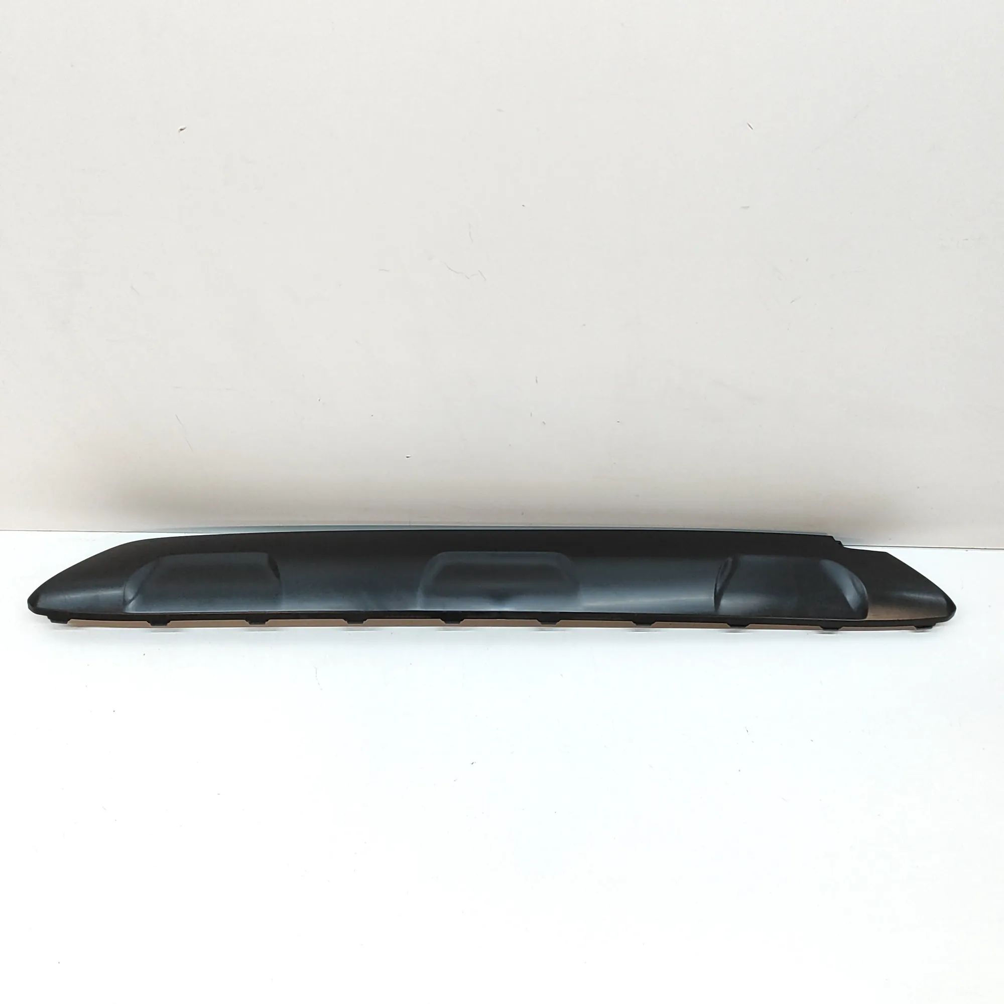 Toyota Corolla Rear Bumper Lower Diffuser Rear Bumper Lower Diffuser — TOYOTA Corolla Cro...