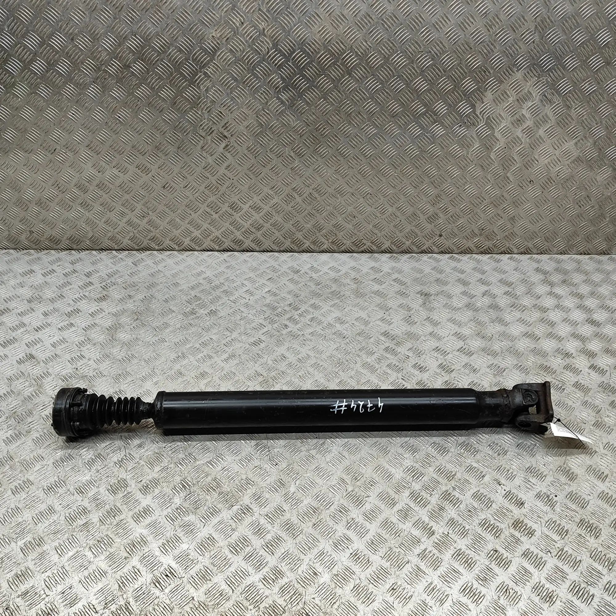 Hyundai Santa Fe Propshaft Cardan Rear Part Propshaft Cardan Rear Part — HYUNDAI SANTA FÉ I...